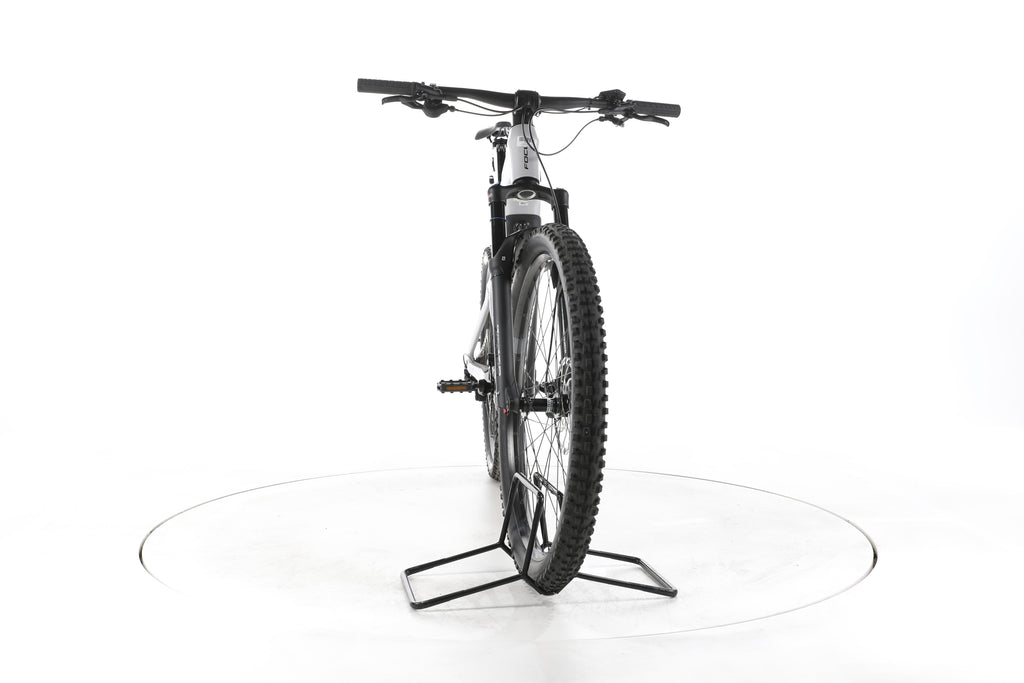 Focus Thron² 6.7 E-Bike Fully - Image 4