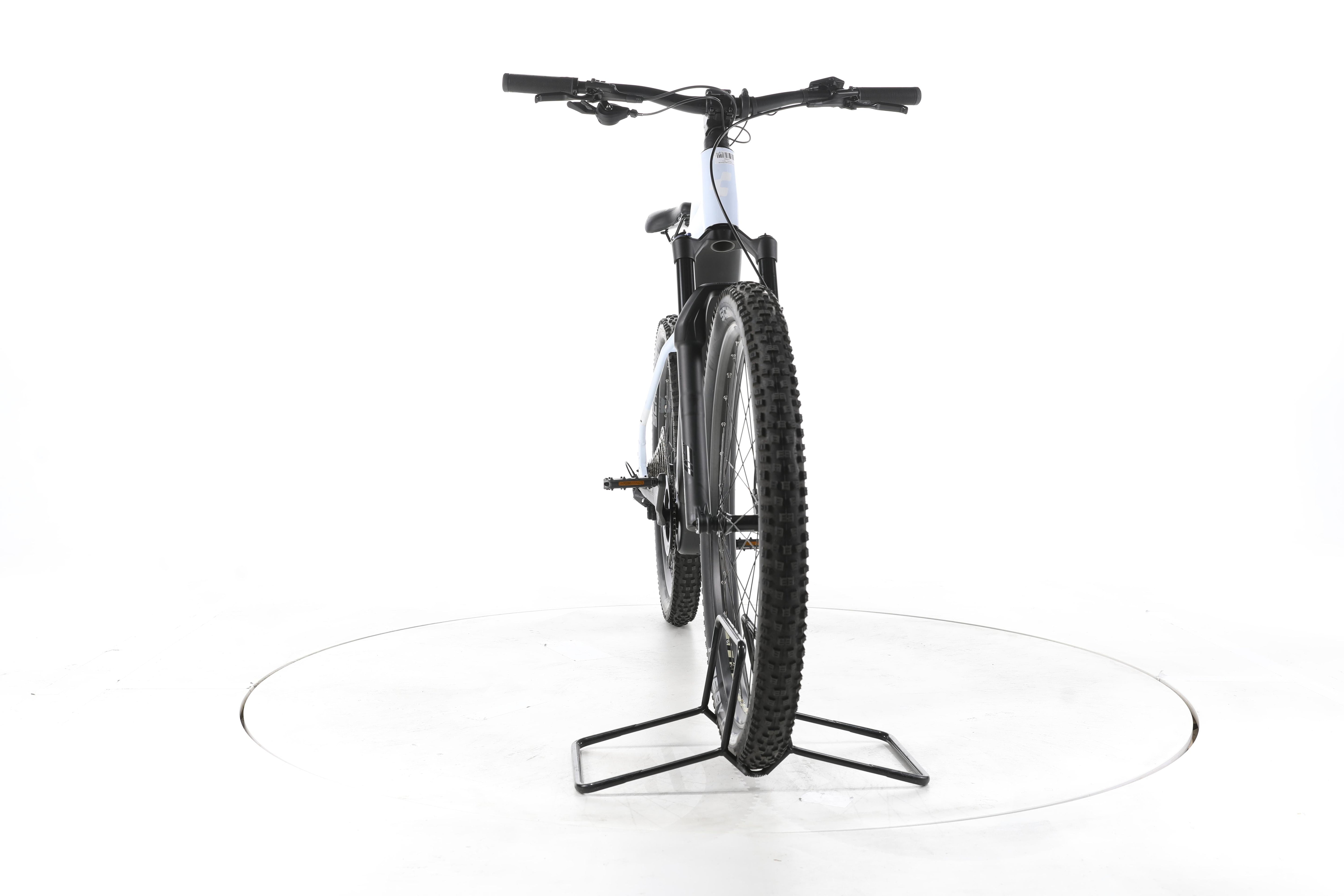 Cube Reaction Hybrid Pro E-Bike - Image 4