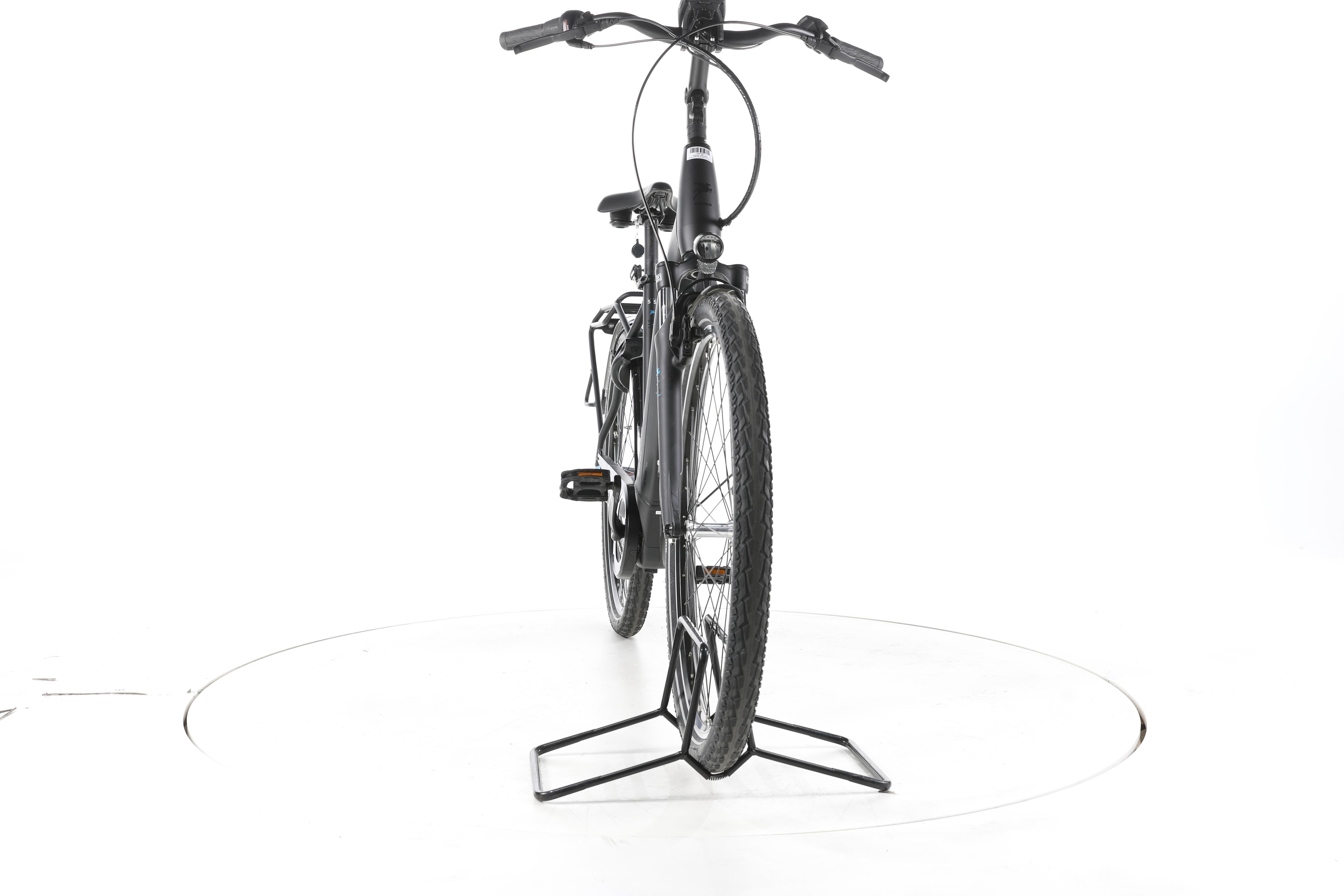 Pegasus Solero EVO 7R Plus City E-Bike Tiefeinsteiger - Image 4