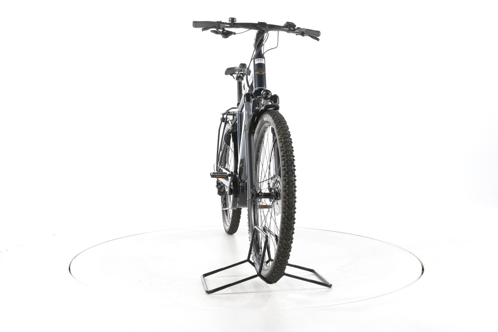 Green's Dorset Trekking E-Bike - Image 4