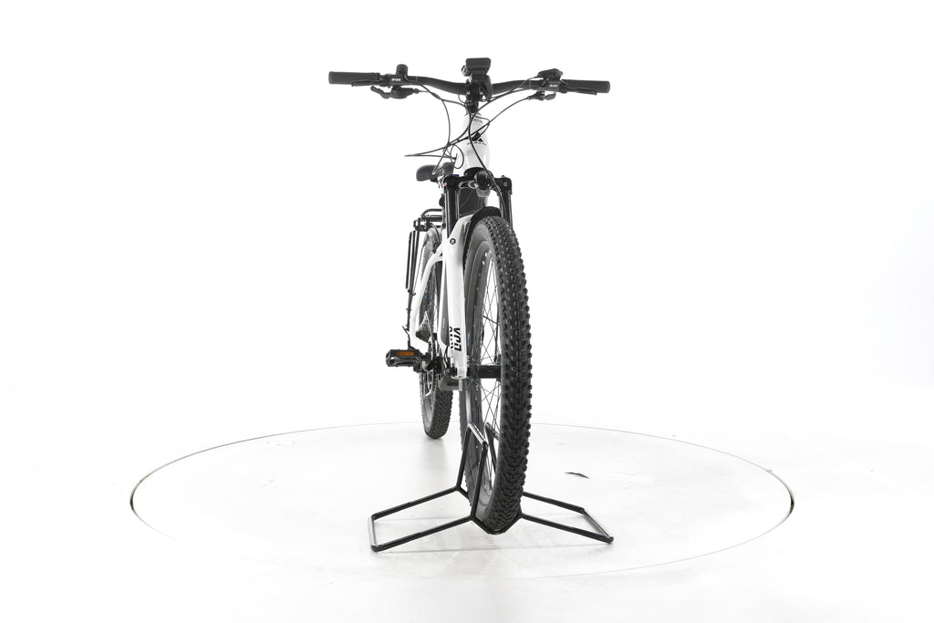 Bulls Copperhead EVO 2 Street Trekking E-Bike Tiefeinsteiger - Image 4