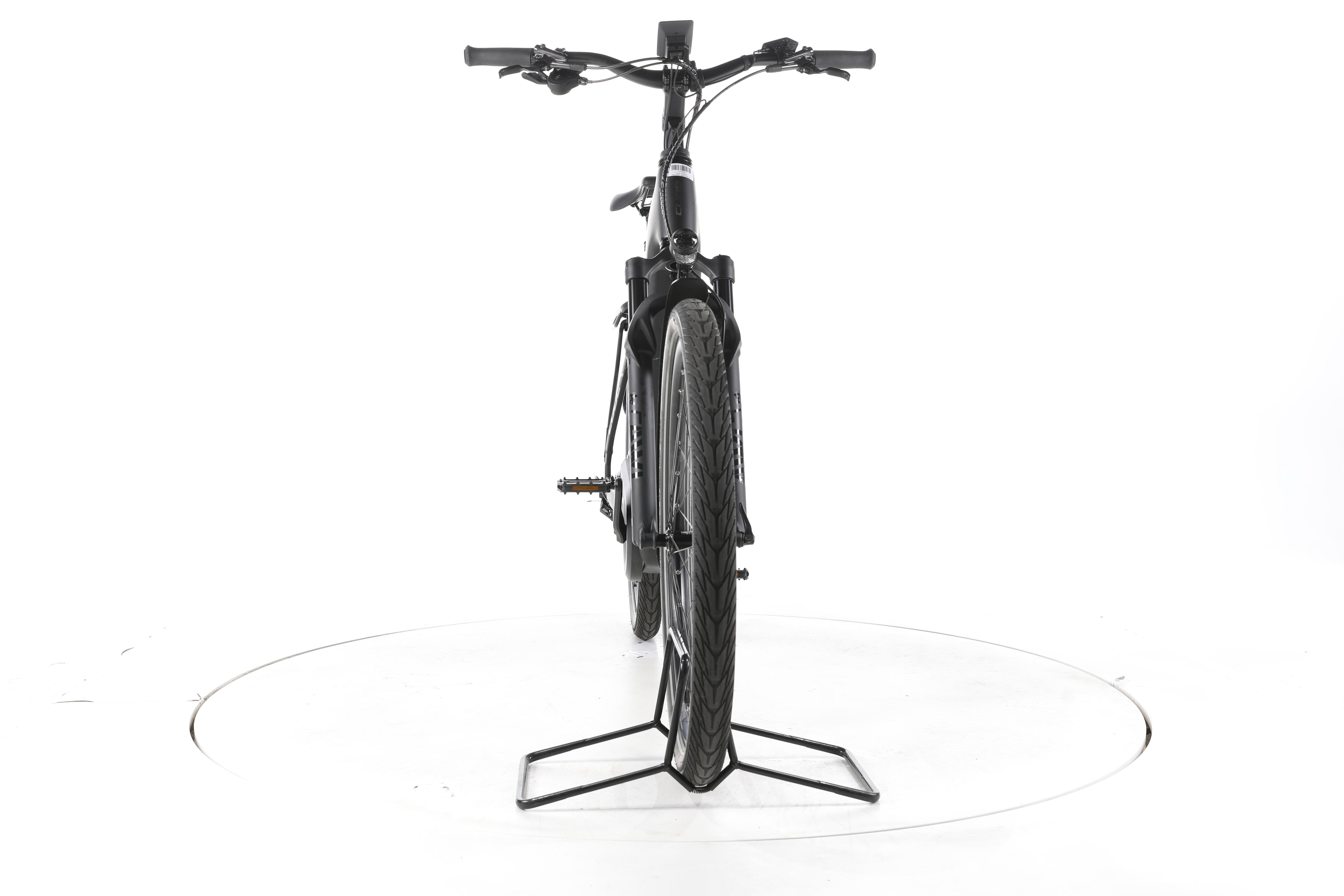 Cube Kathmandu Hybrid EXC Trekking E-Bike 2025 - Image 4