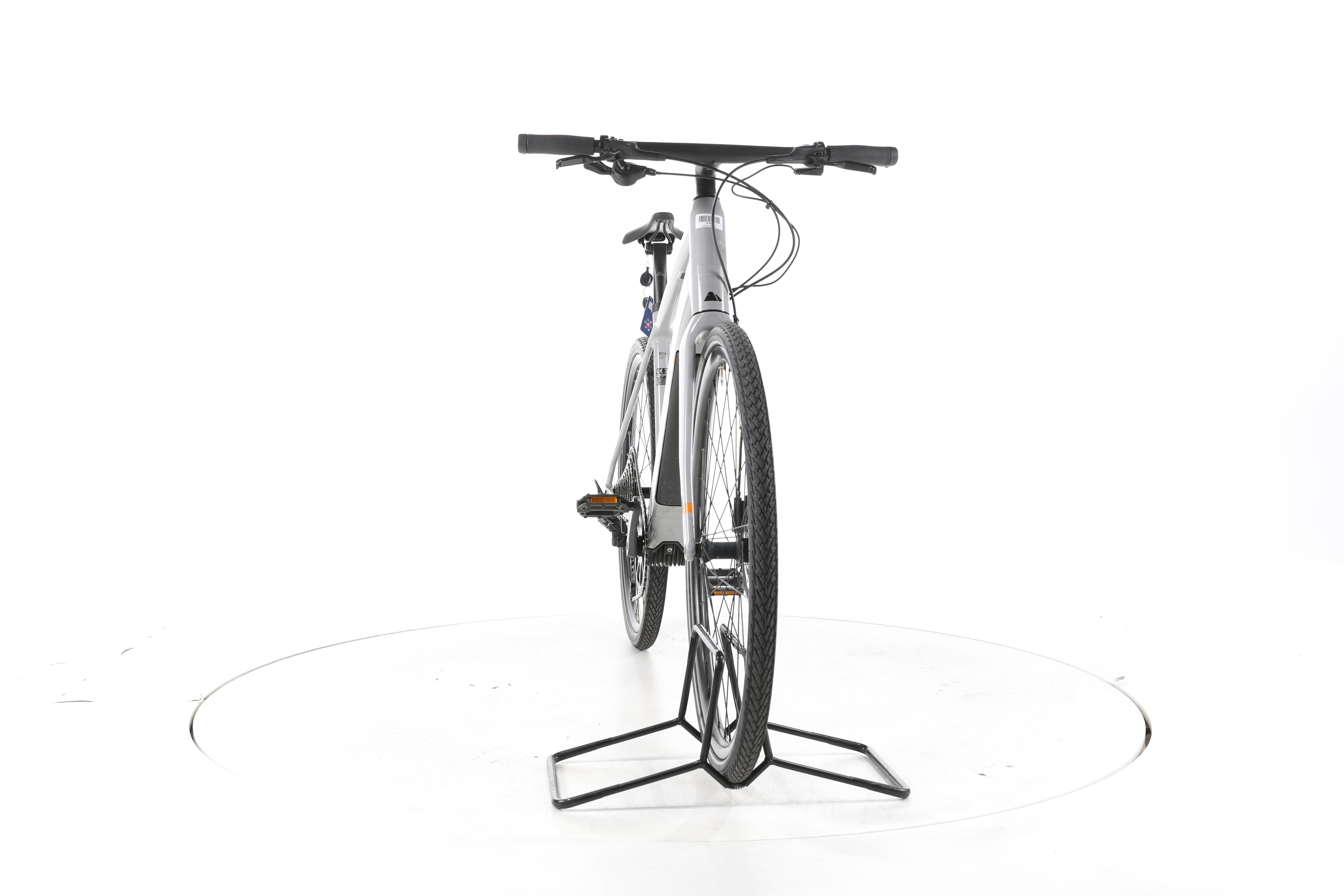 Canyon Roadlite:ON 7 E-Bike - Image 4