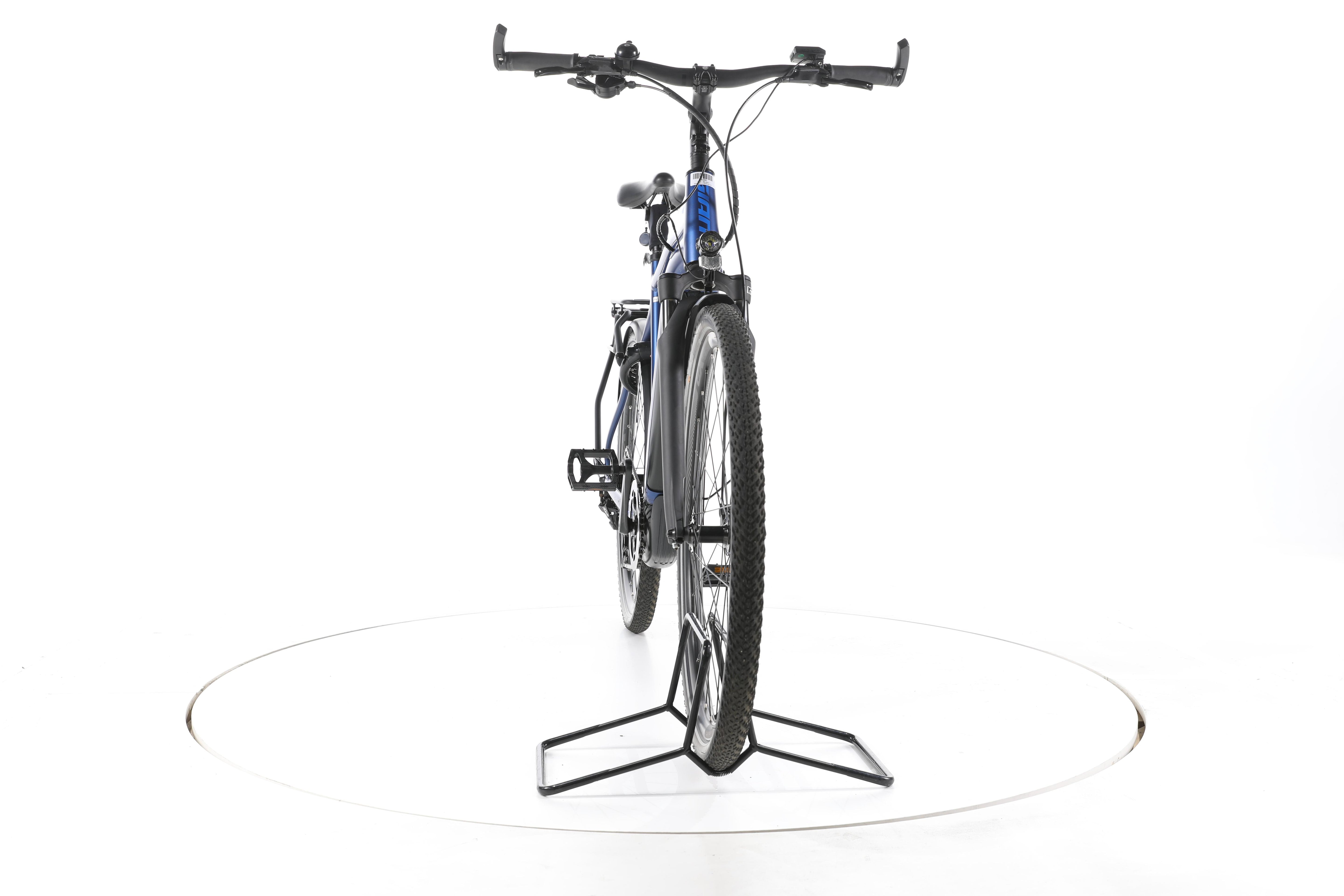 Giant Explore E+ 2 Trekking E-Bike - Image 4