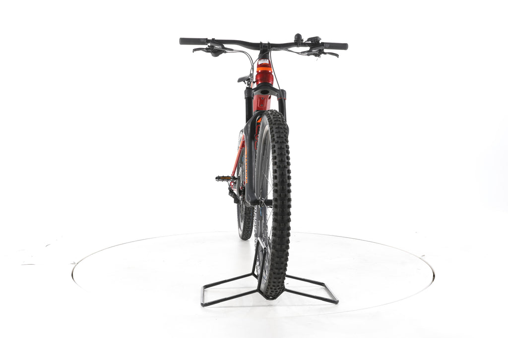 Bulls Sonic EVO AM 3 E-Bike Fully Carbon - Image 4
