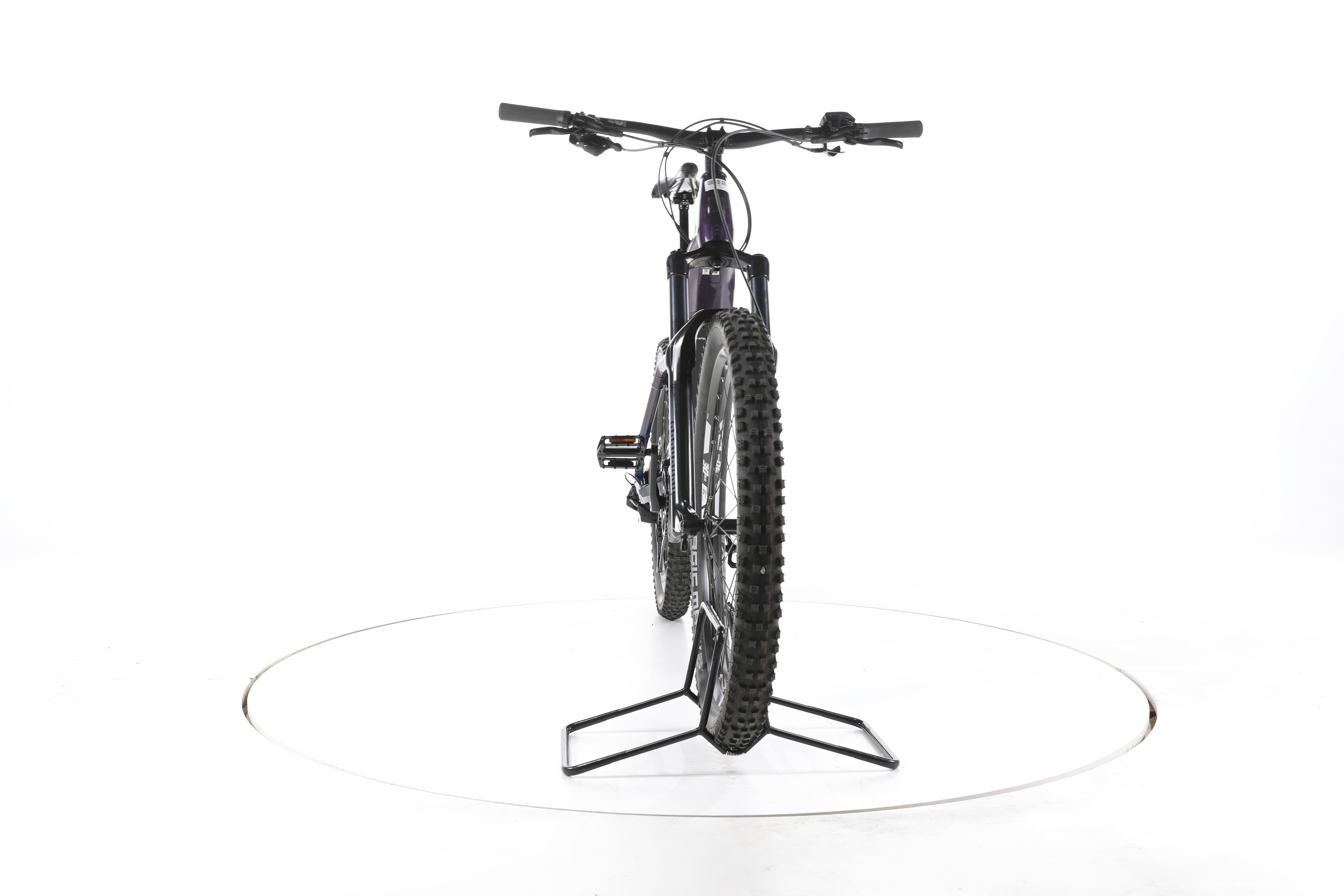 Haibike Alltrail 8 E-Bike Fully - Image 4