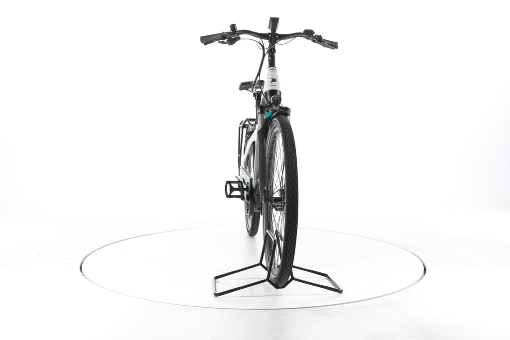 Pegasus Premio EVO 10 Lite Trekking E-Bike Tiefeinsteiger - Image 4