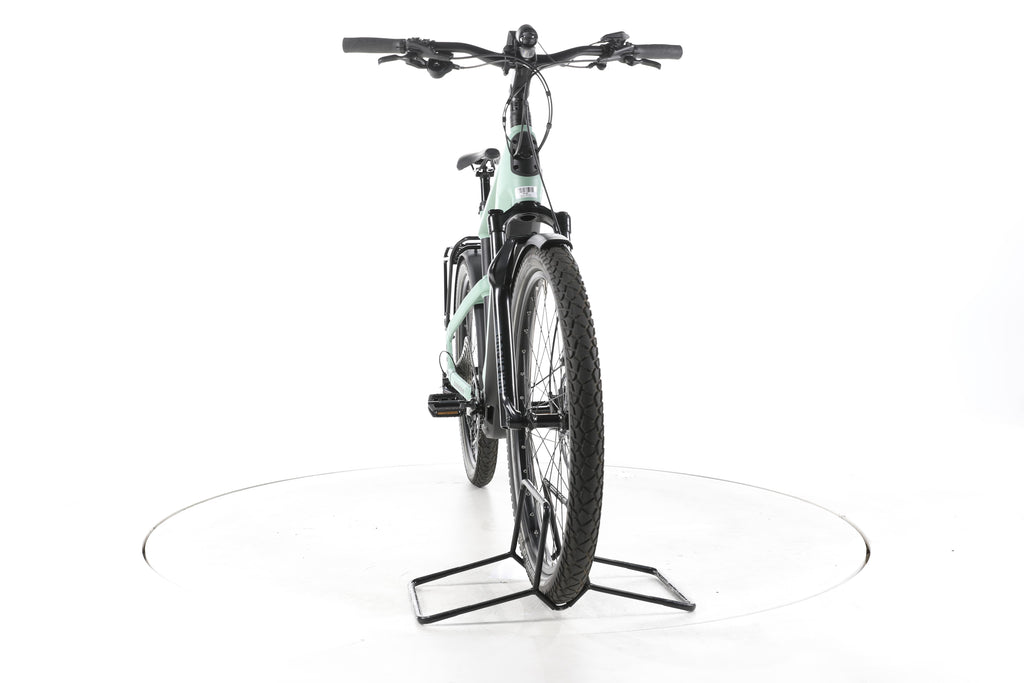 Winora Yakun 12 Trekking E-Bike - Image 4