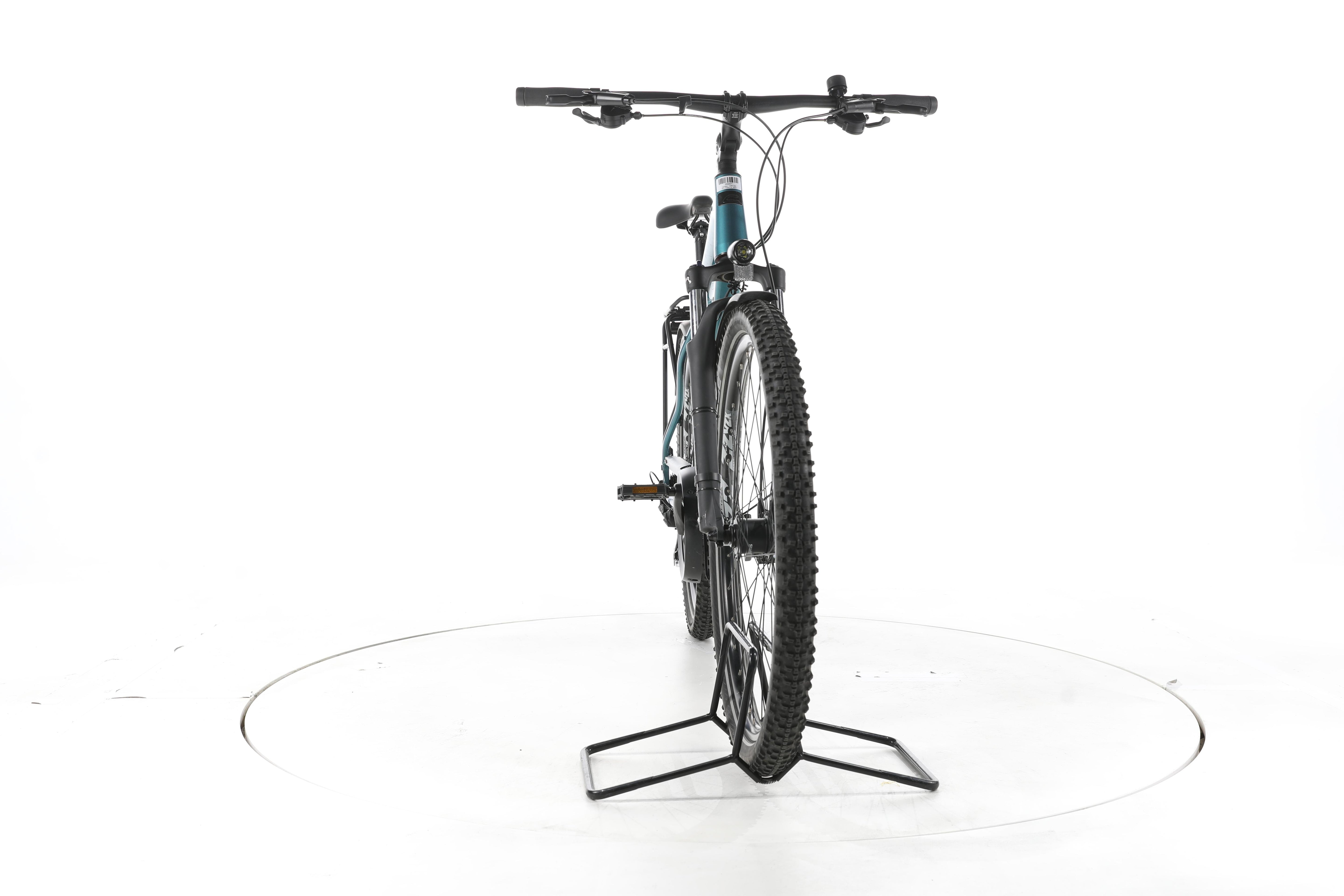 Corratec MTC Expert Fahrrad City & Trekking - Image 4