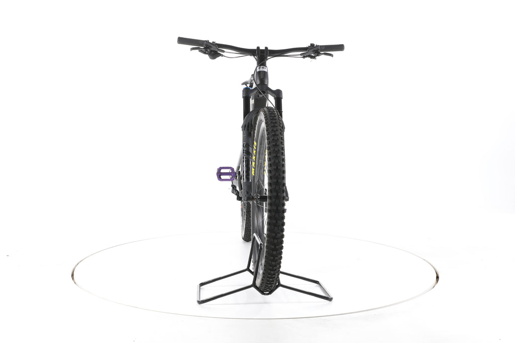 Orbea Rise M20 E-Bike Fully Carbon - Image 4
