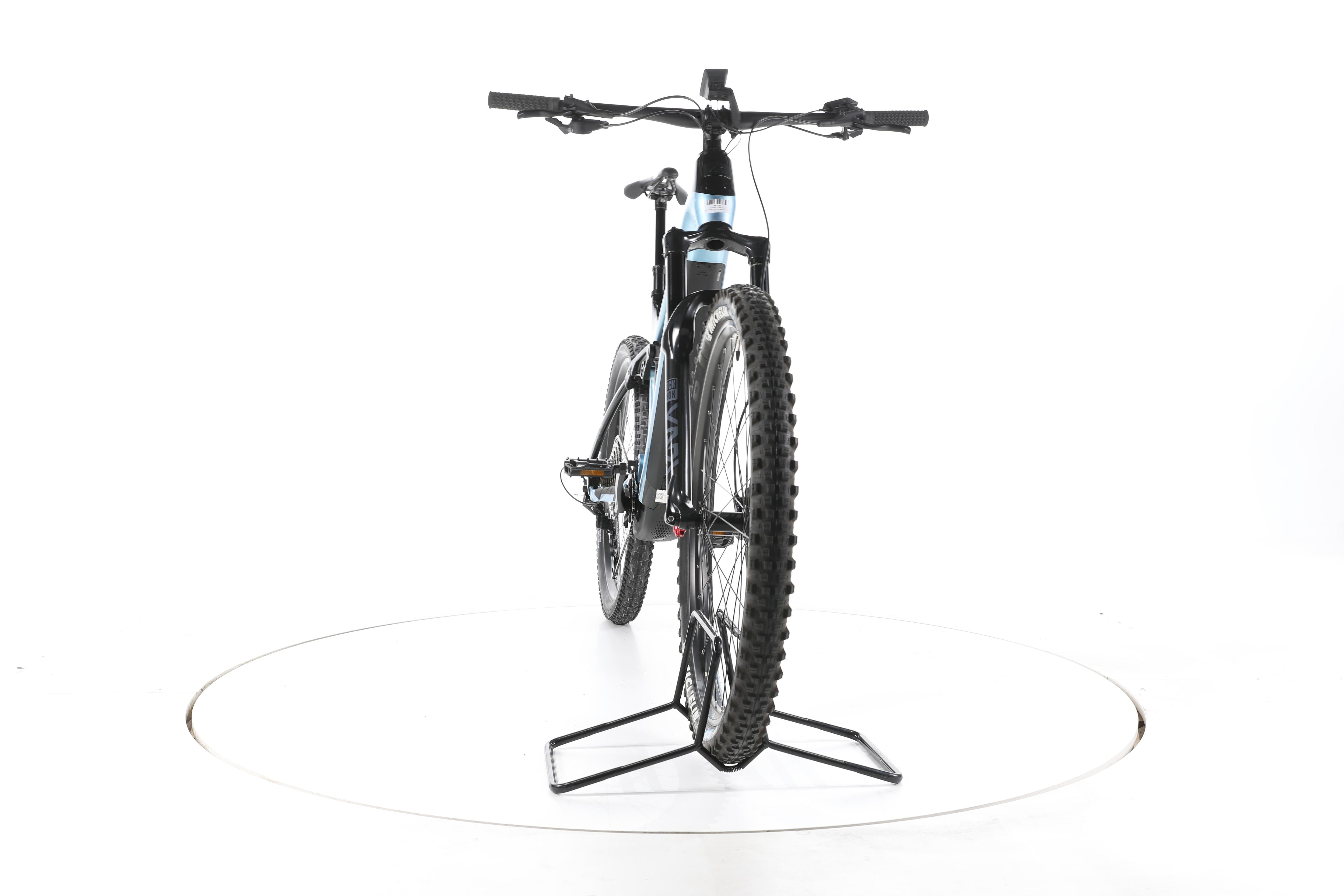 Corratec E-Power RS 160 Pro Team E-Bike Fully - Image 4