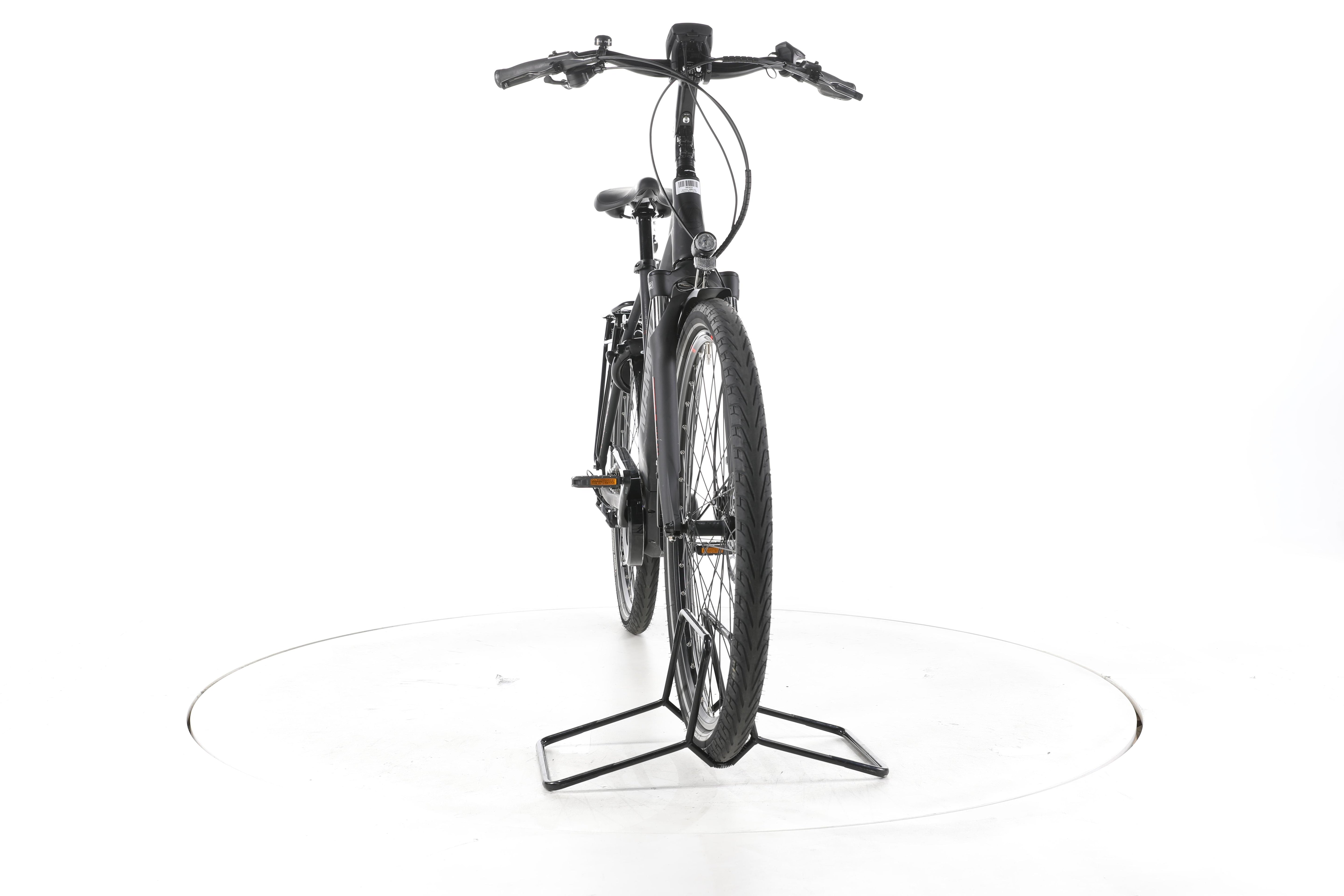 Mammut E-Dition Sport 9 Trekking E-Bike - Image 4