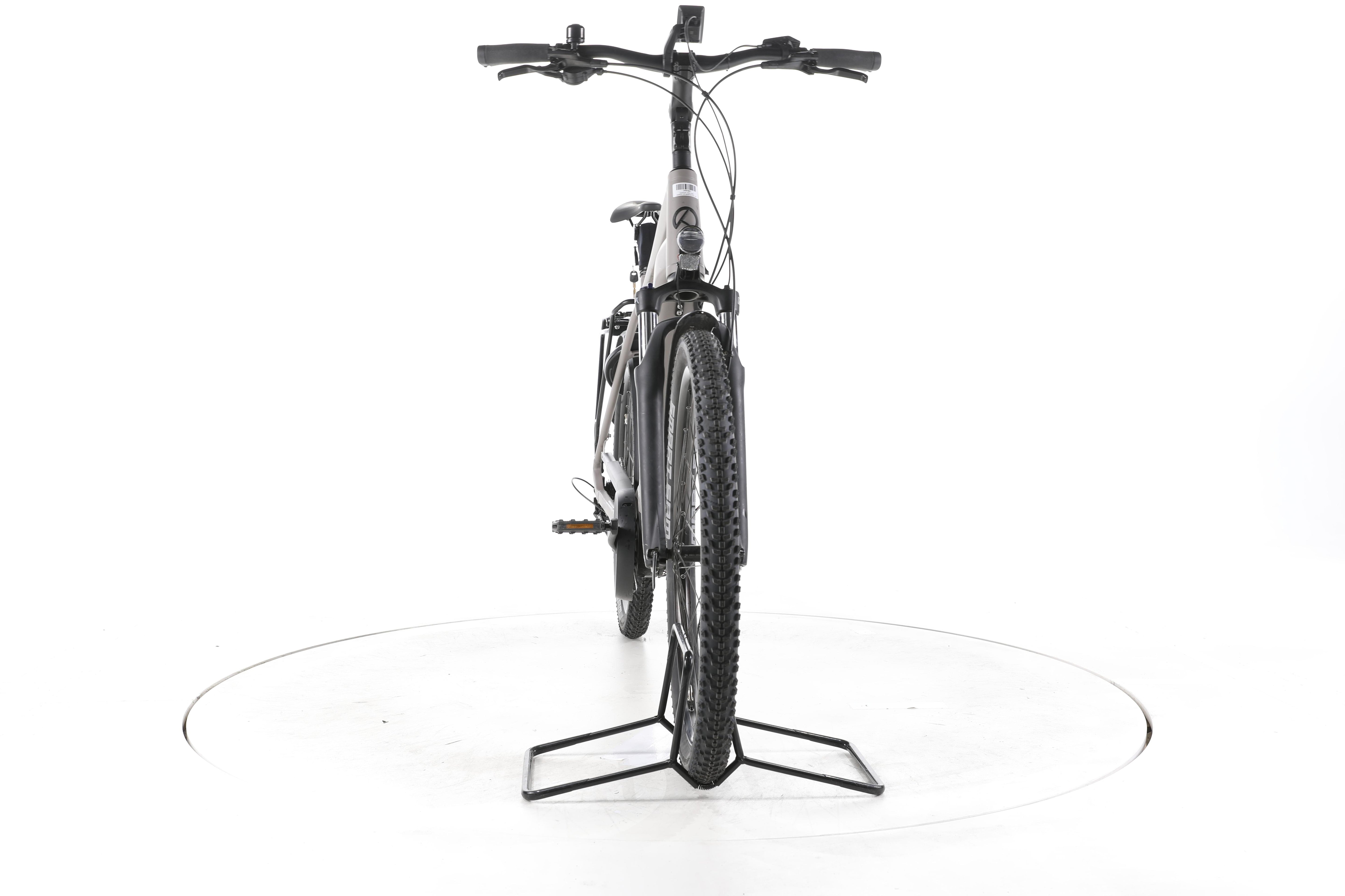 Kalkhoff ENTICE 3.B MOVE Trekking E-Bike - Image 4