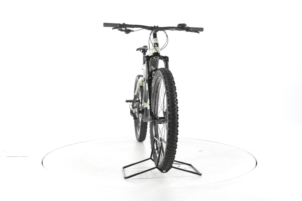Haibike ALLTRAIL 4 E-Bike Fully - Image 4