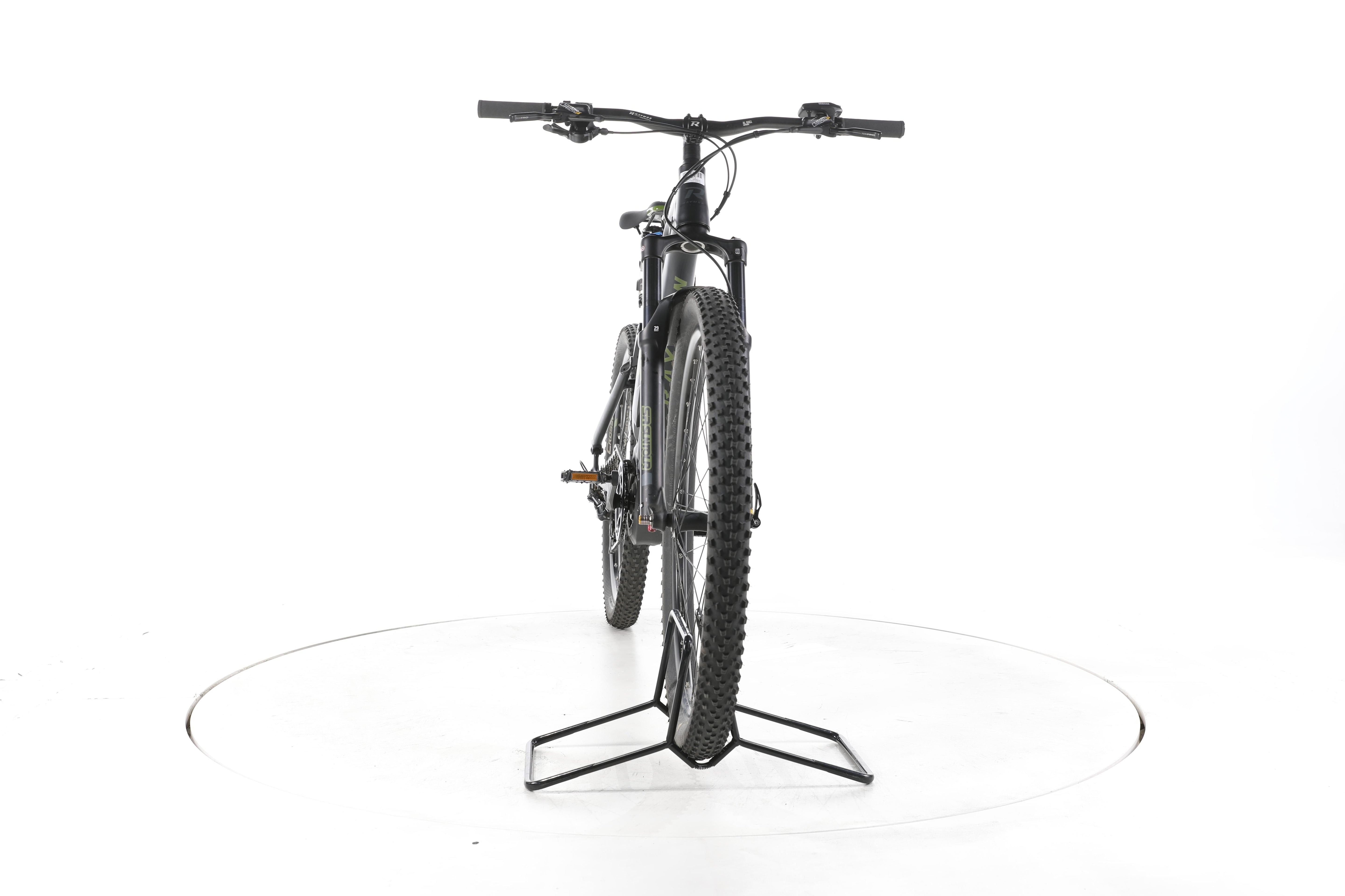 R Raymon FullRay E-Nine 5.0 E-Bike Fully - Image 4