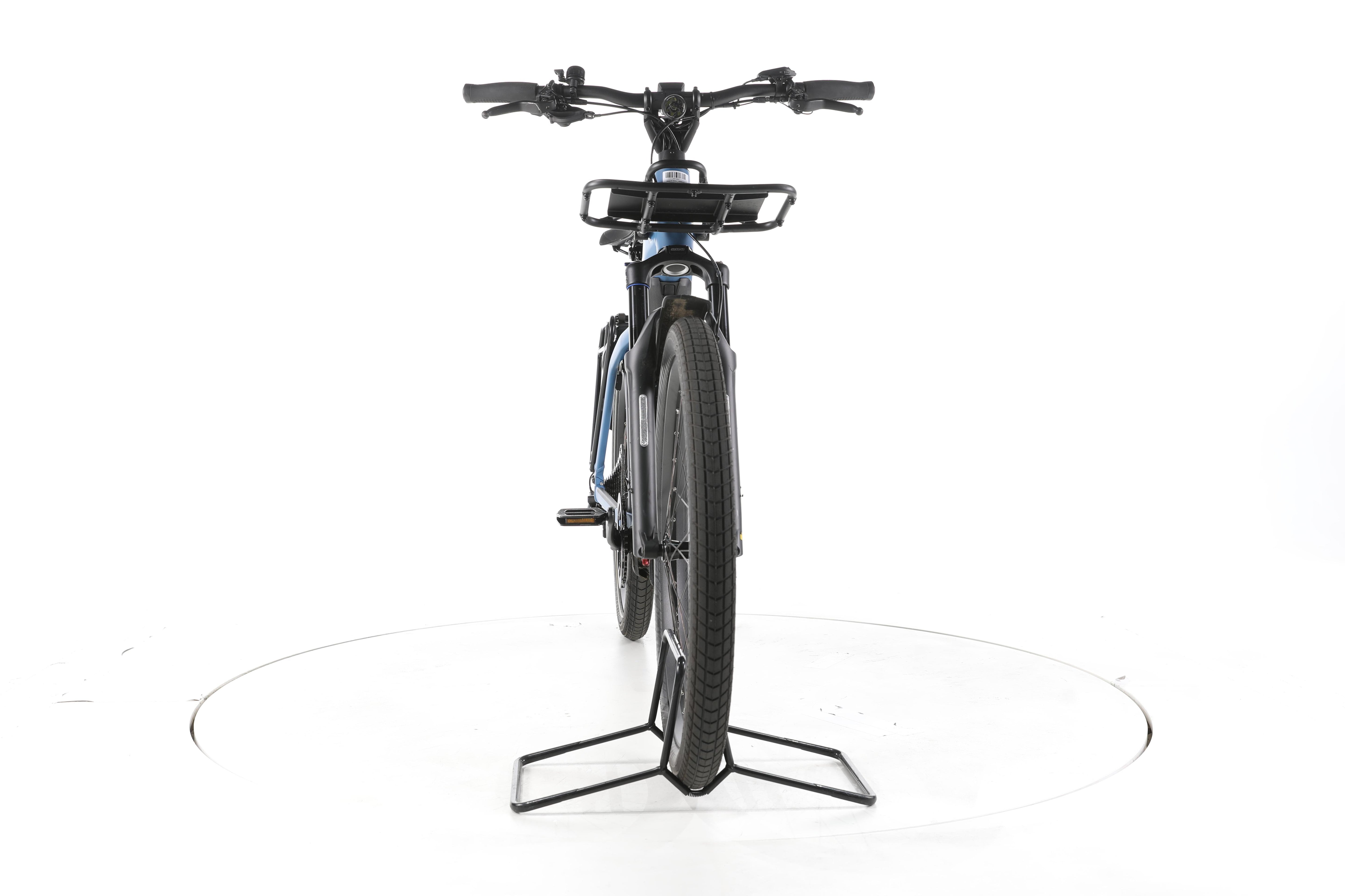 Riese & Müller Charger 4 GT Trekking E-Bike 2024 - Image 4