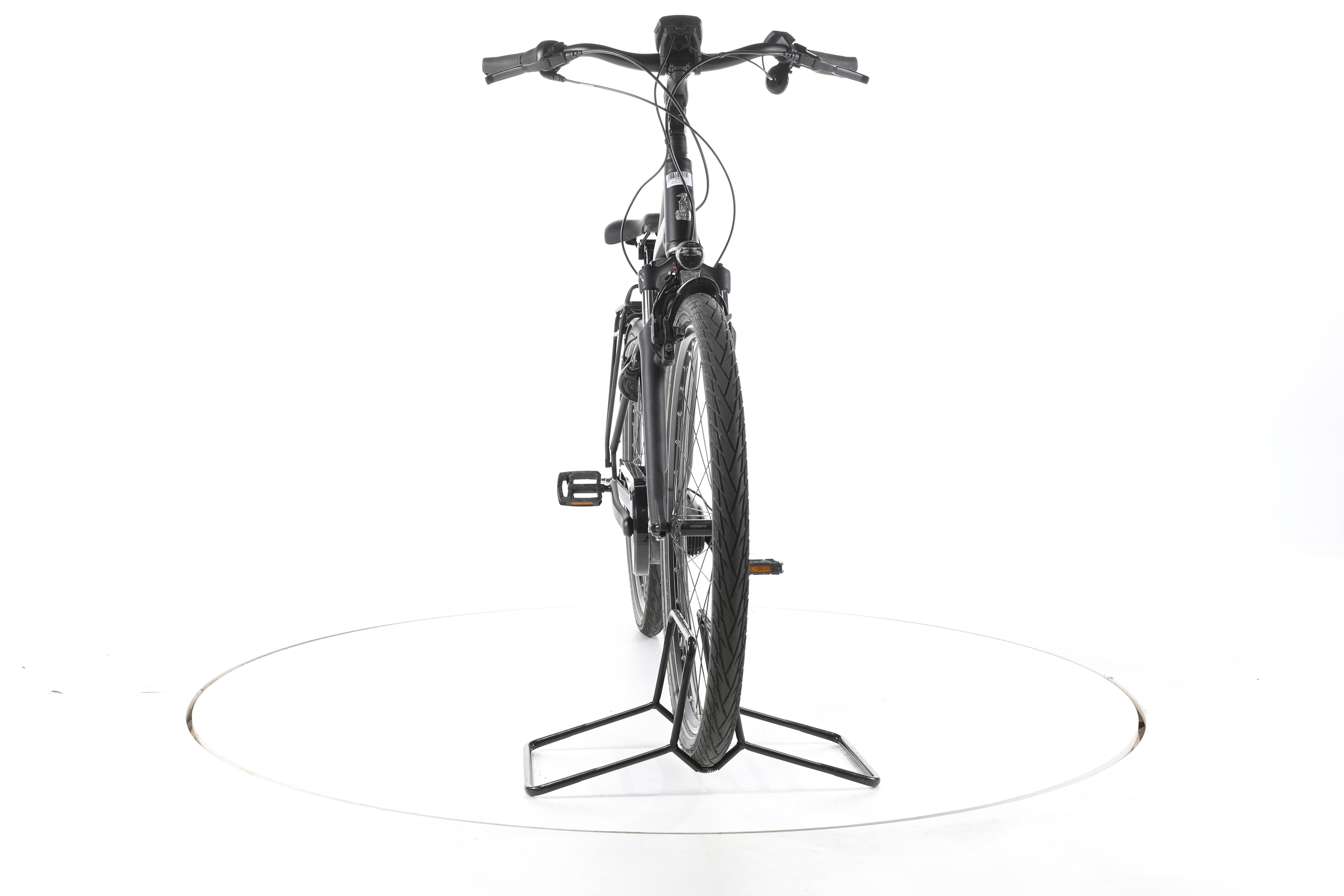Raleigh Bristol LTD City E-Bike - Image 4