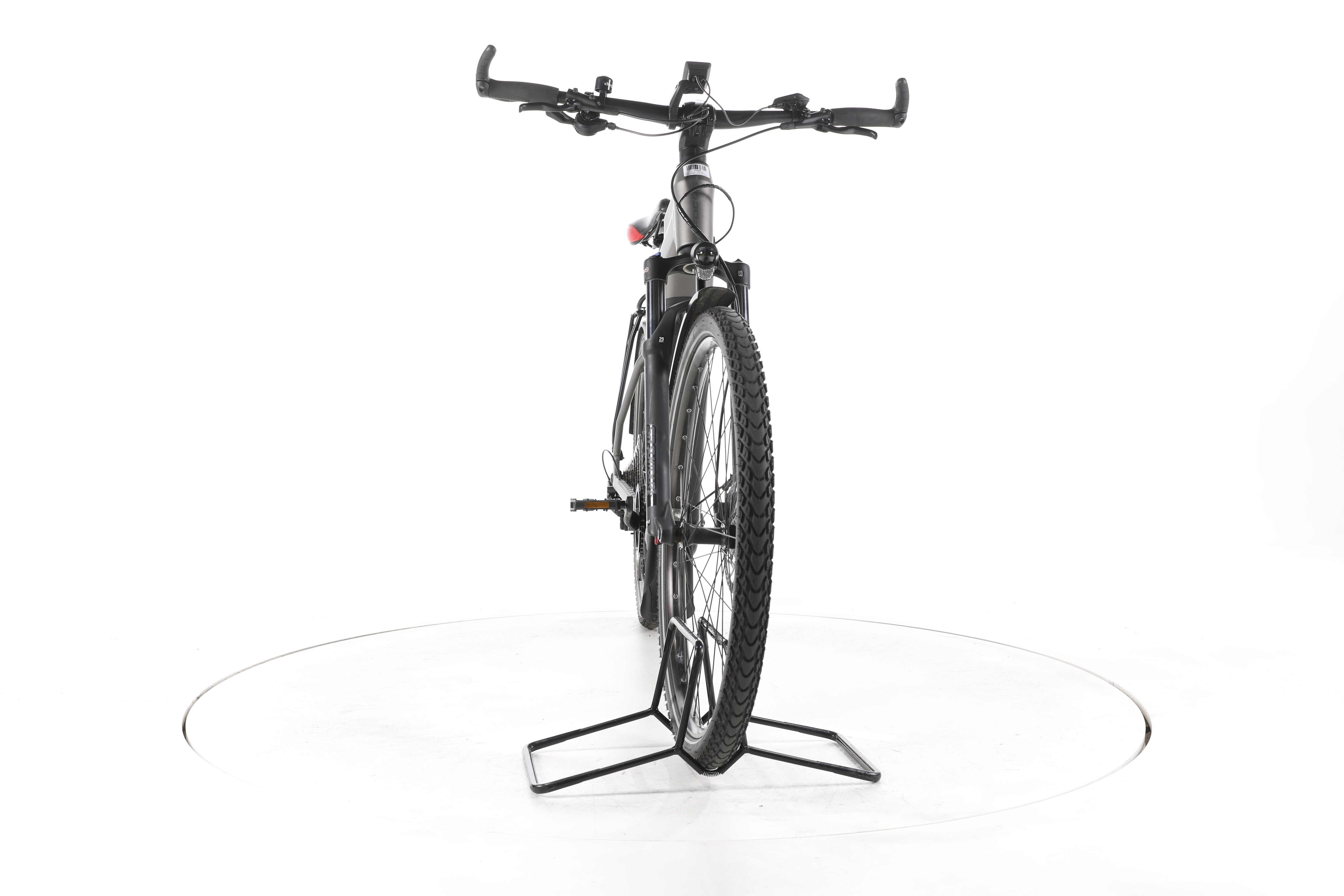 Focus AVENTURA² 6.8 Trekking E-Bike Tiefeinsteiger - Image 4