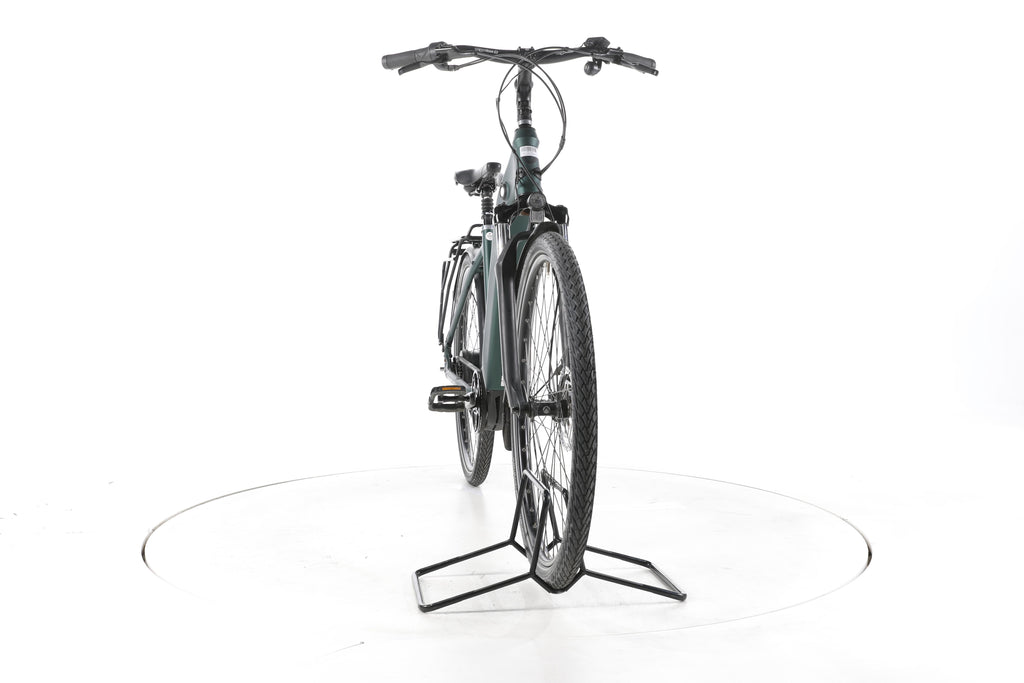 Velo de Ville AEB 89 City E-Bike Tiefeinsteiger - Image 4
