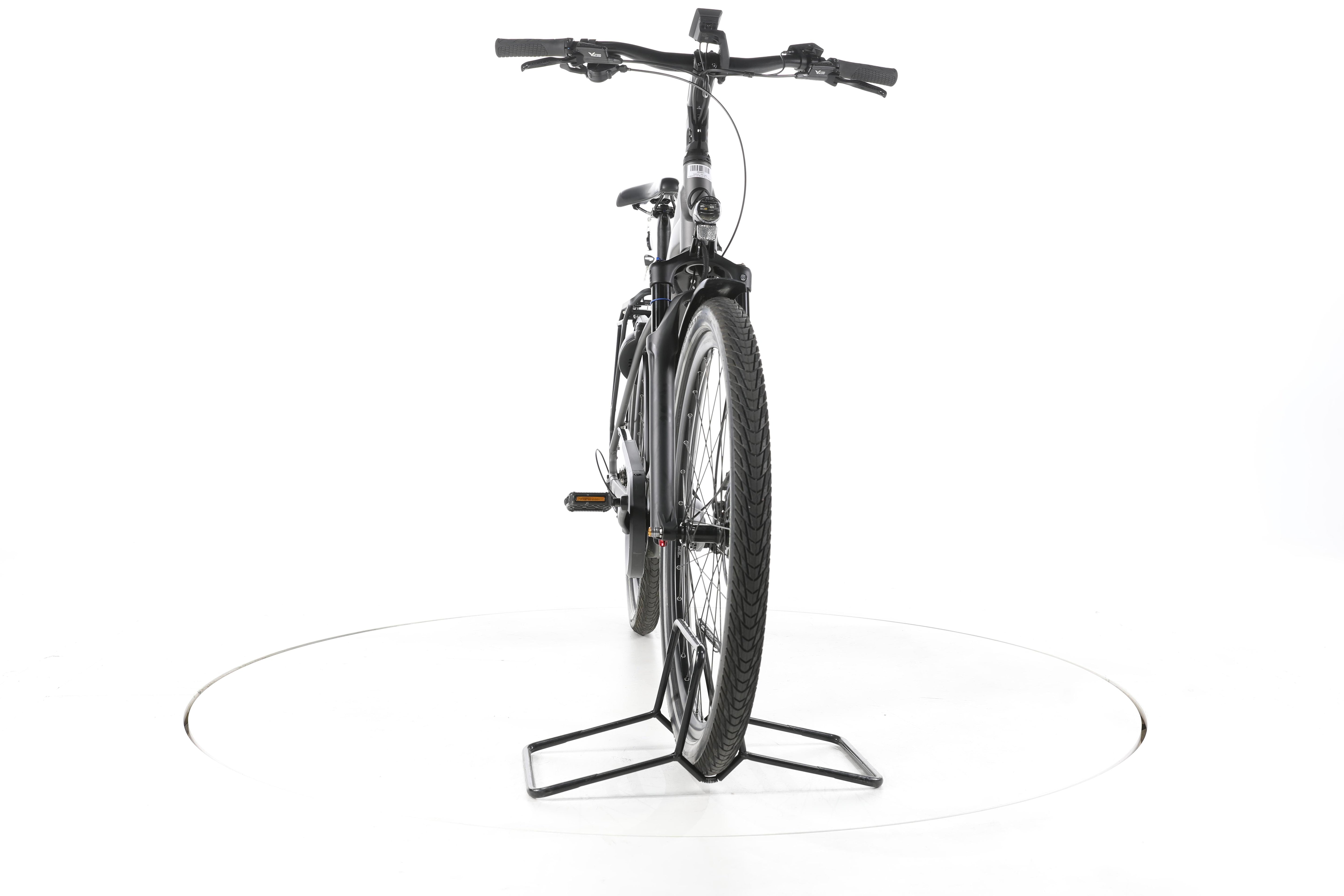 Kalkhoff Endeavour 5.B Move+ Trekking E-Bike - Image 4