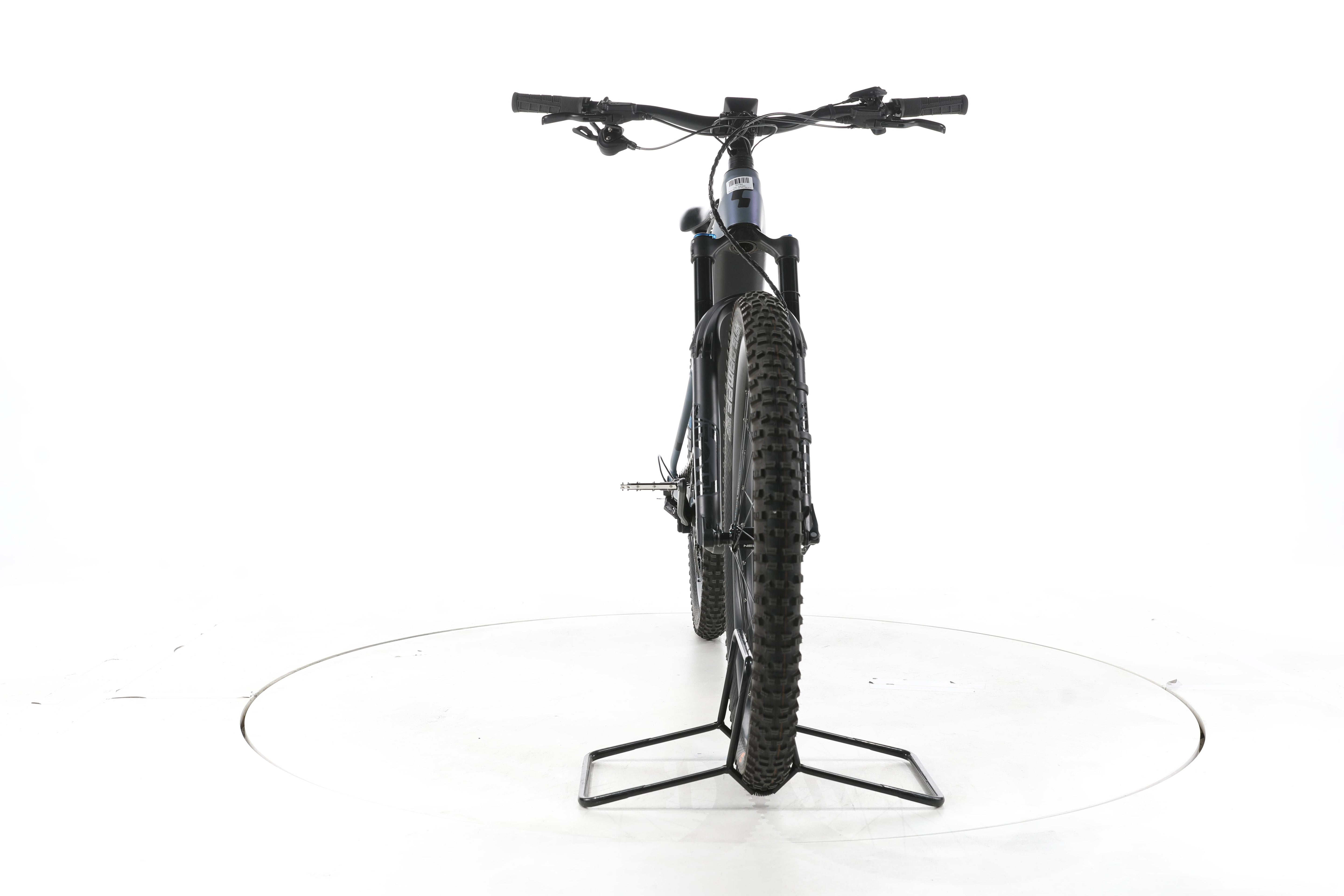 Cube Stereo Hybrid 140 HPC ABS E-Bike Fully Carbon 2024 - Image 4