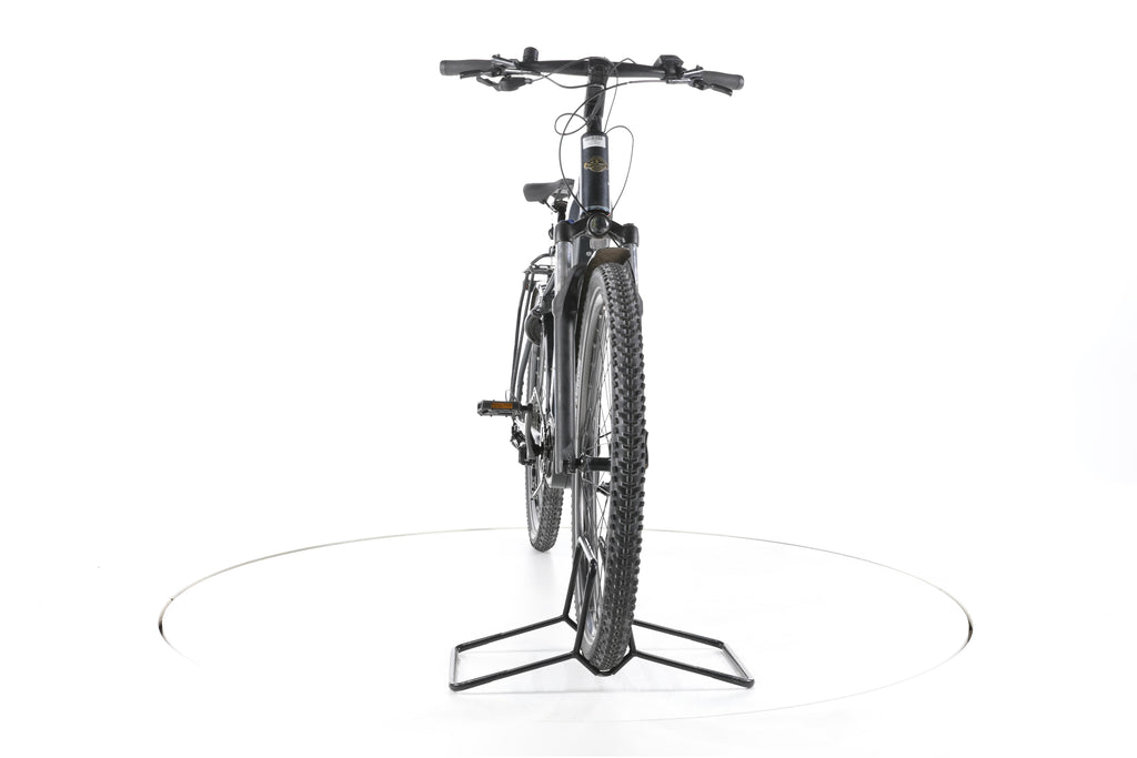 Green's Dorset Trekking E-Bike - Image 4
