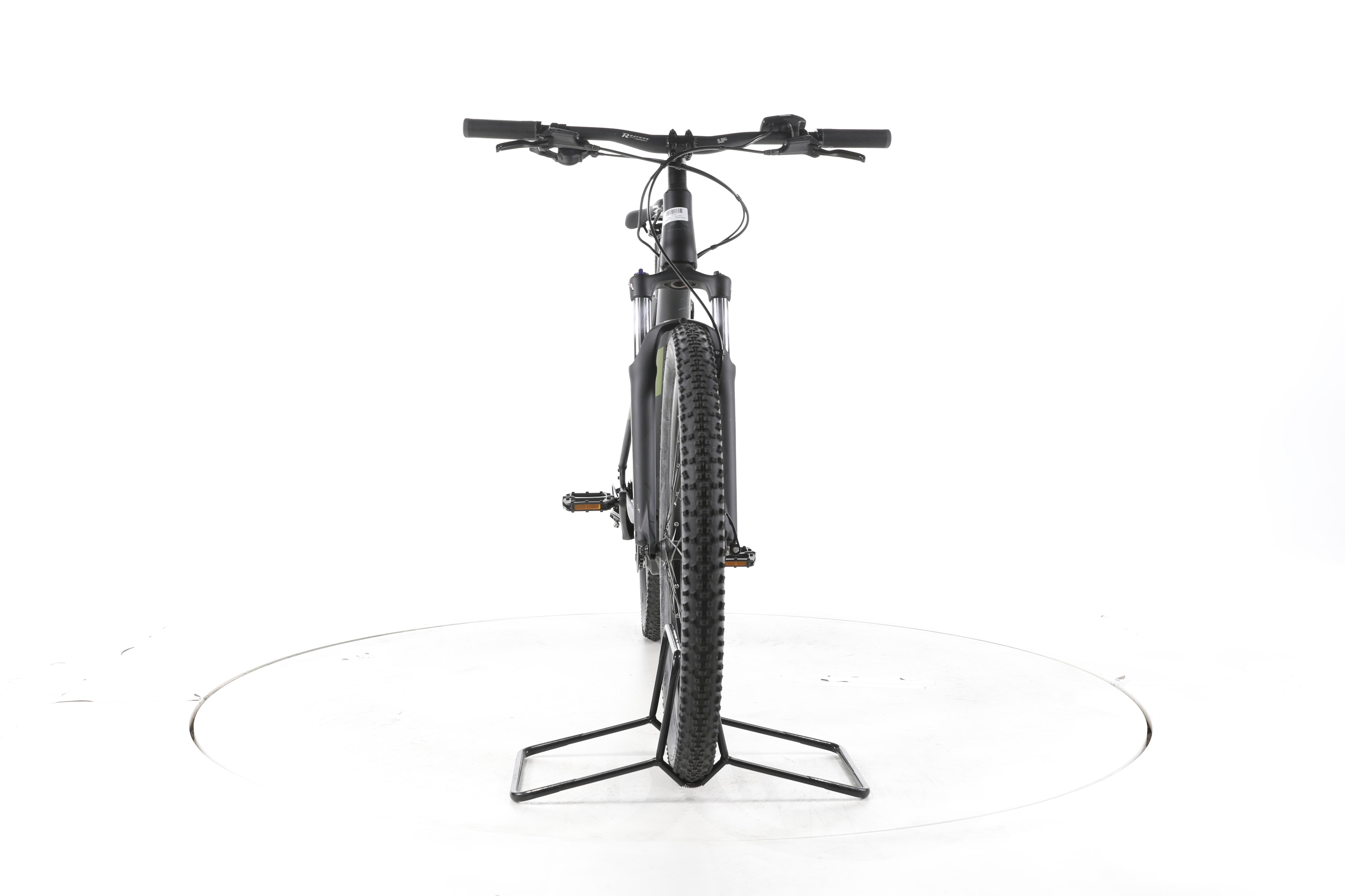 R Raymon HardRay E 2.0 E-Bike - Image 4