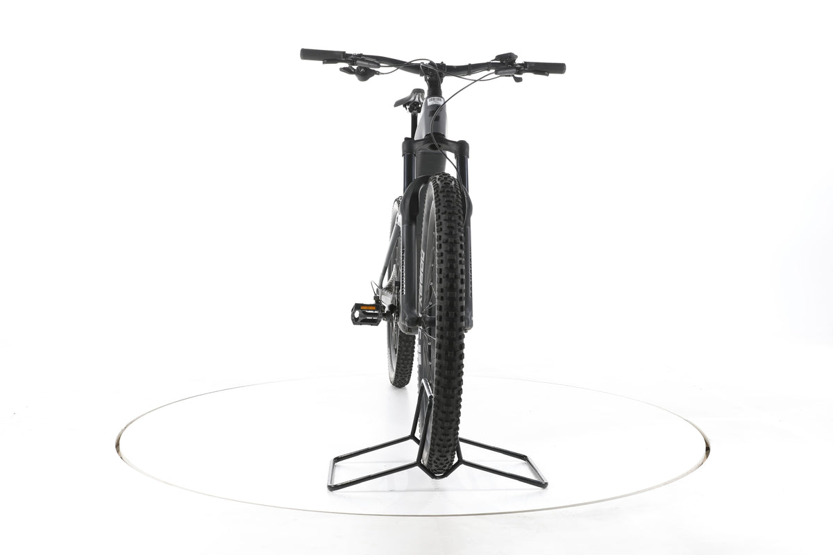 Cube Stereo Hybrid 140 HPC Race E-Bike Fully - Image 4