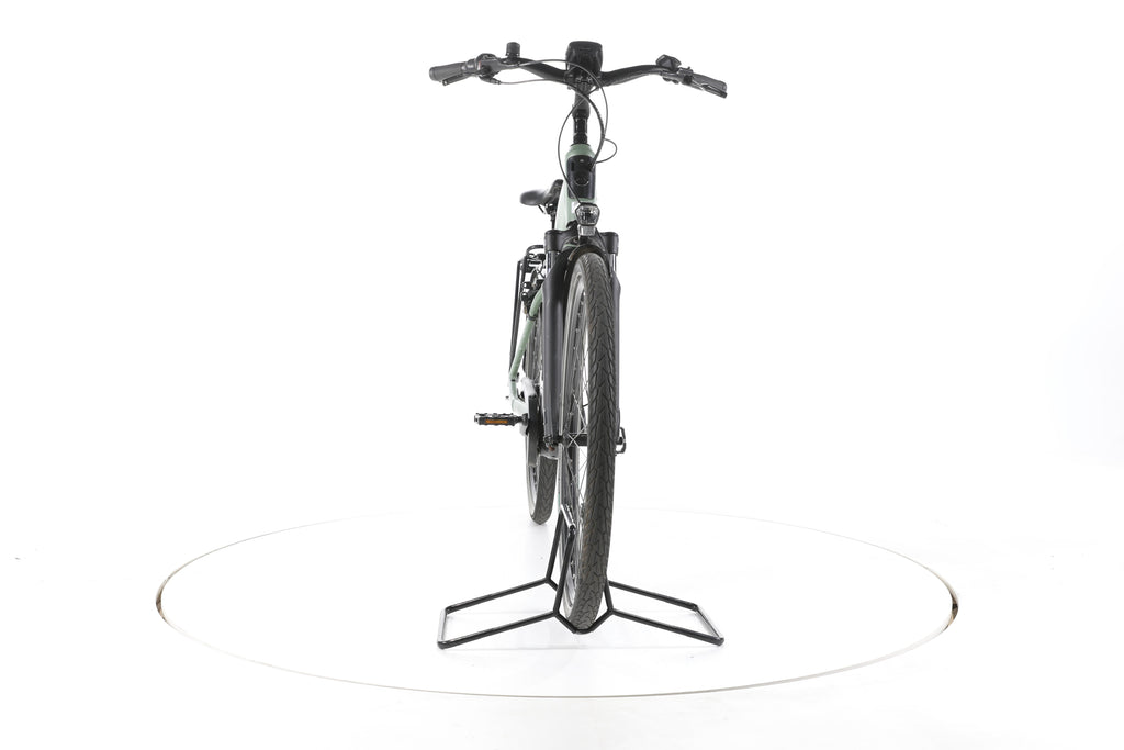 Winora Tria N8 City E-Bike Tiefeinsteiger - Image 4