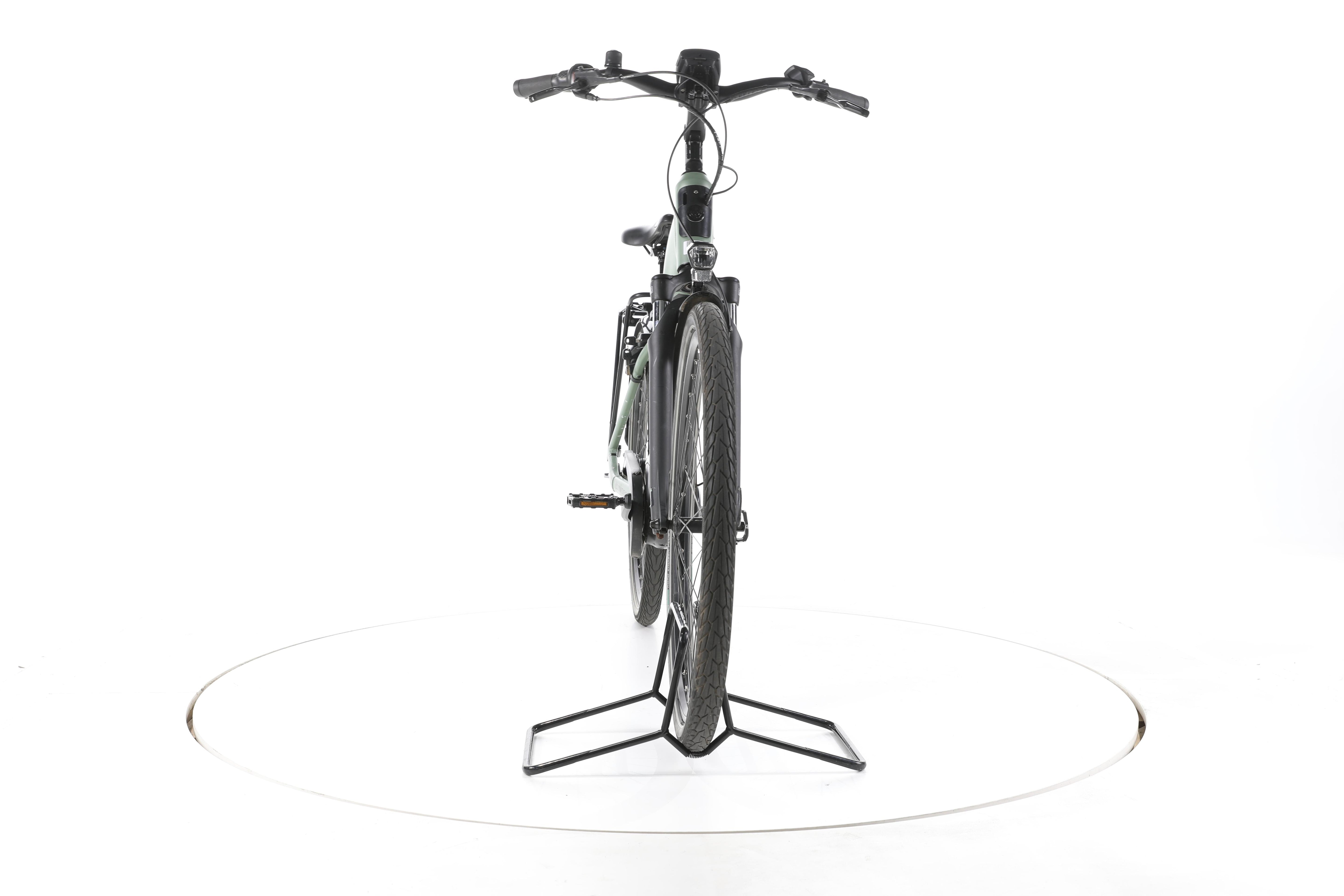 Winora Tria N8 City E-Bike Tiefeinsteiger - Image 4