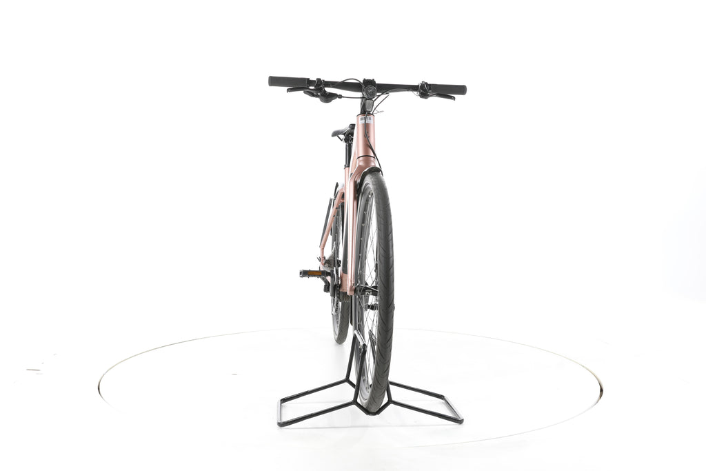 Riese & Müller UBN Seven touring Trekking E-Bike - Image 4