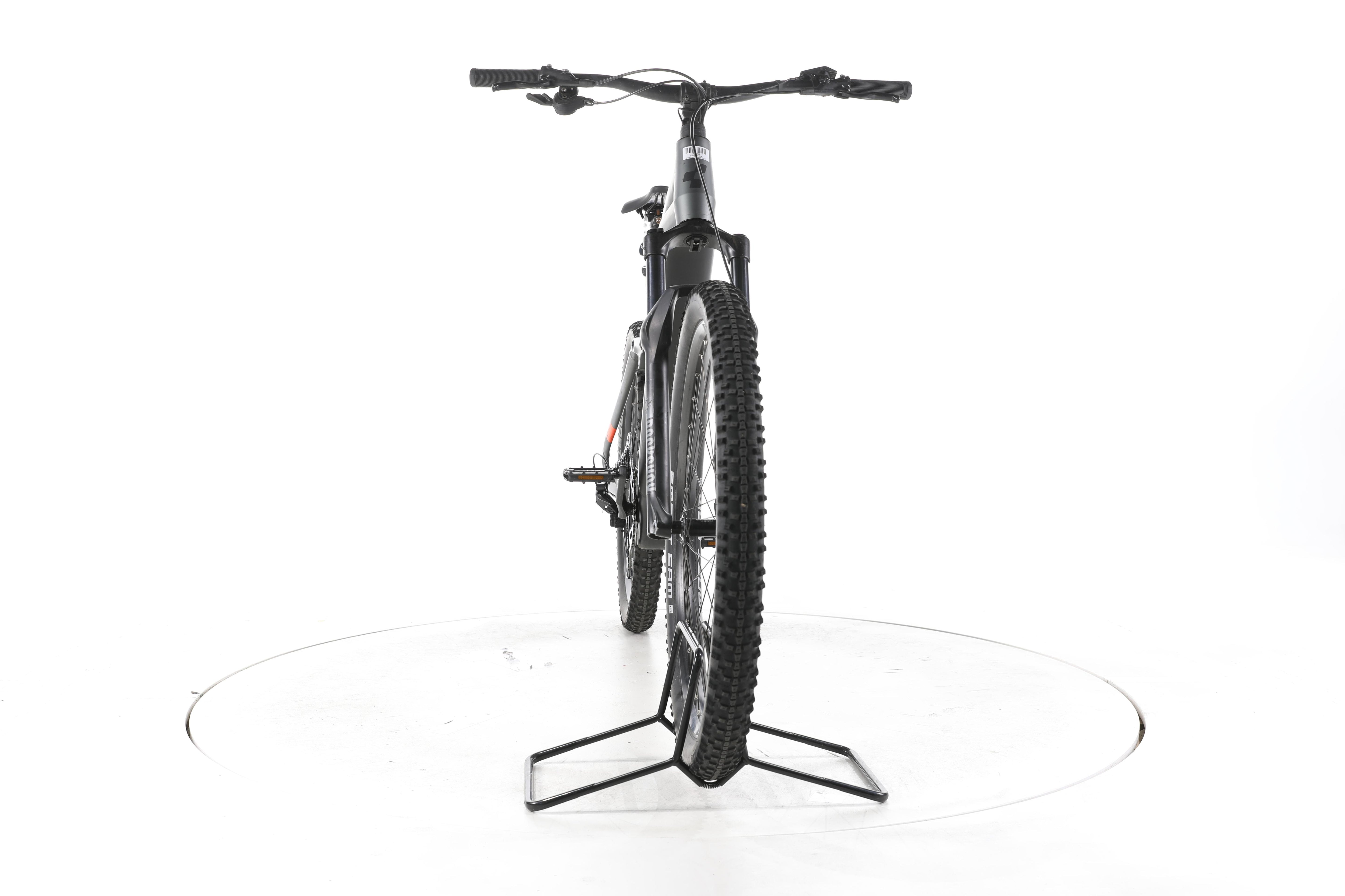 Cube Stereo Hybrid 120 Pro E-Bike Fully - Image 4
