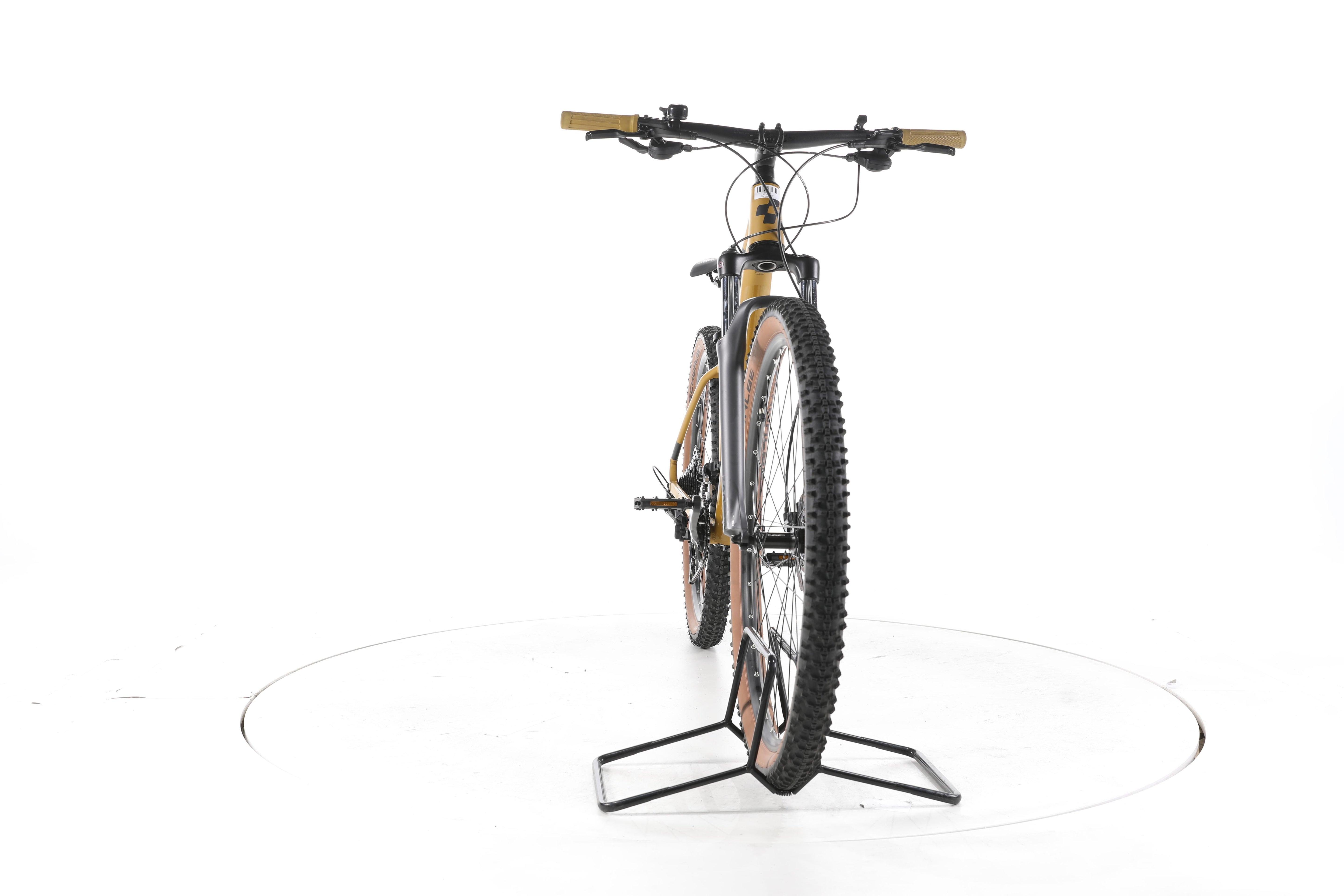 Cube Aim EX 29 Fahrrad Hardtail - Image 4