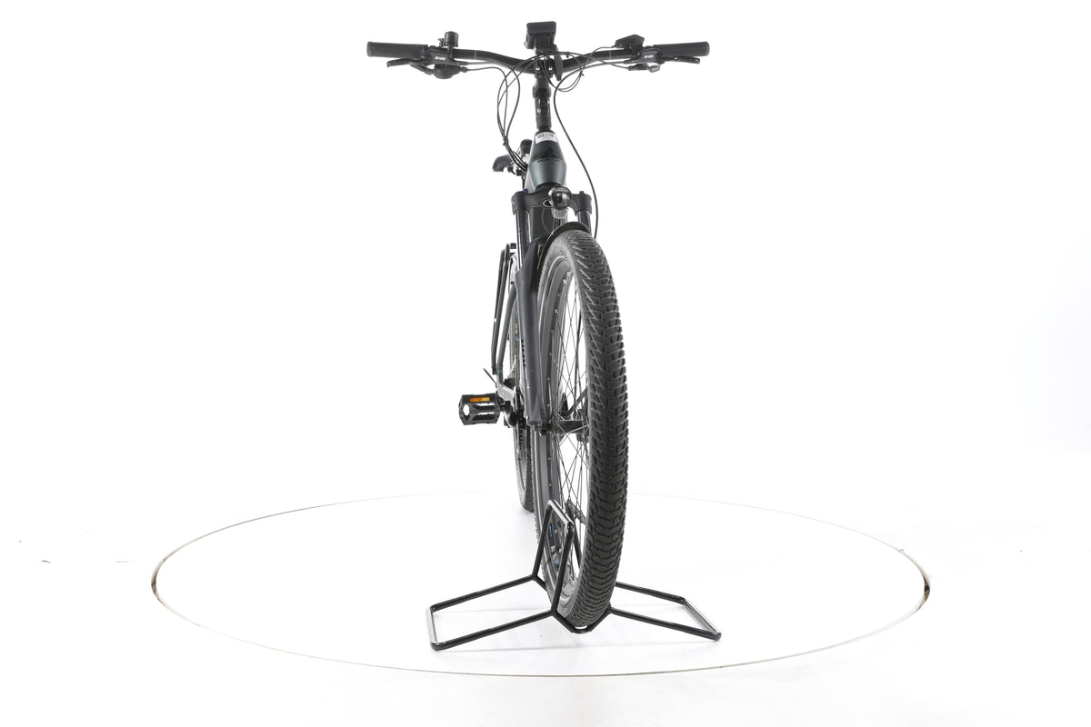 Bulls Iconic EVO 1 Trekking E-Bike - Image 4