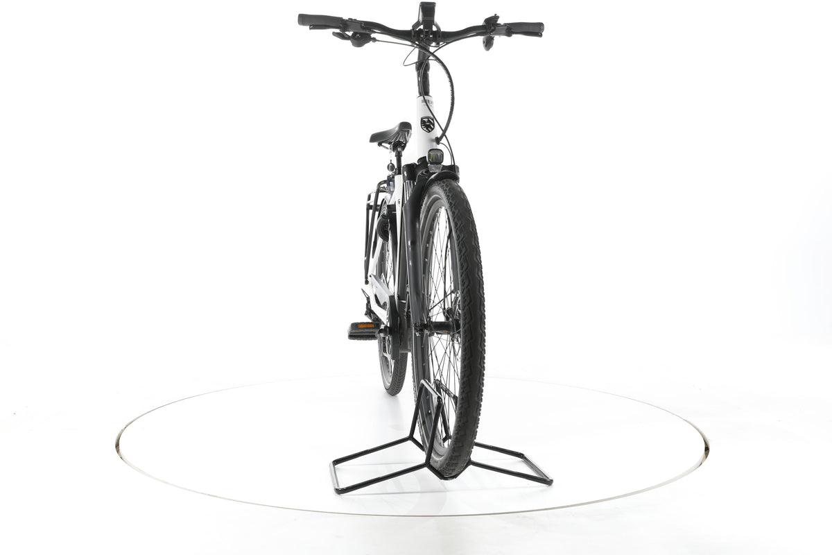 Hercules Pasero Sport I-10 Trekking E-Bike Tiefeinsteiger - Image 4