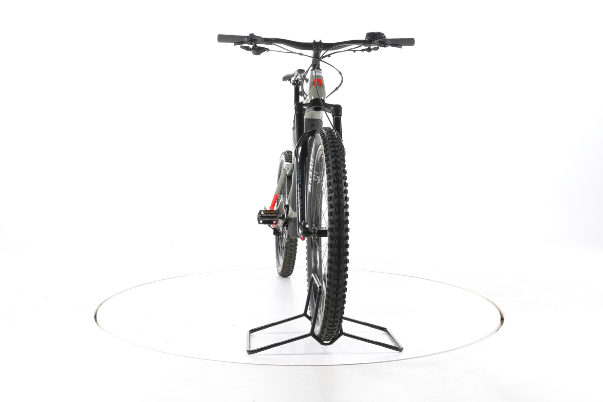 Haibike AllMtn4 E-Bike Fully - Image 4