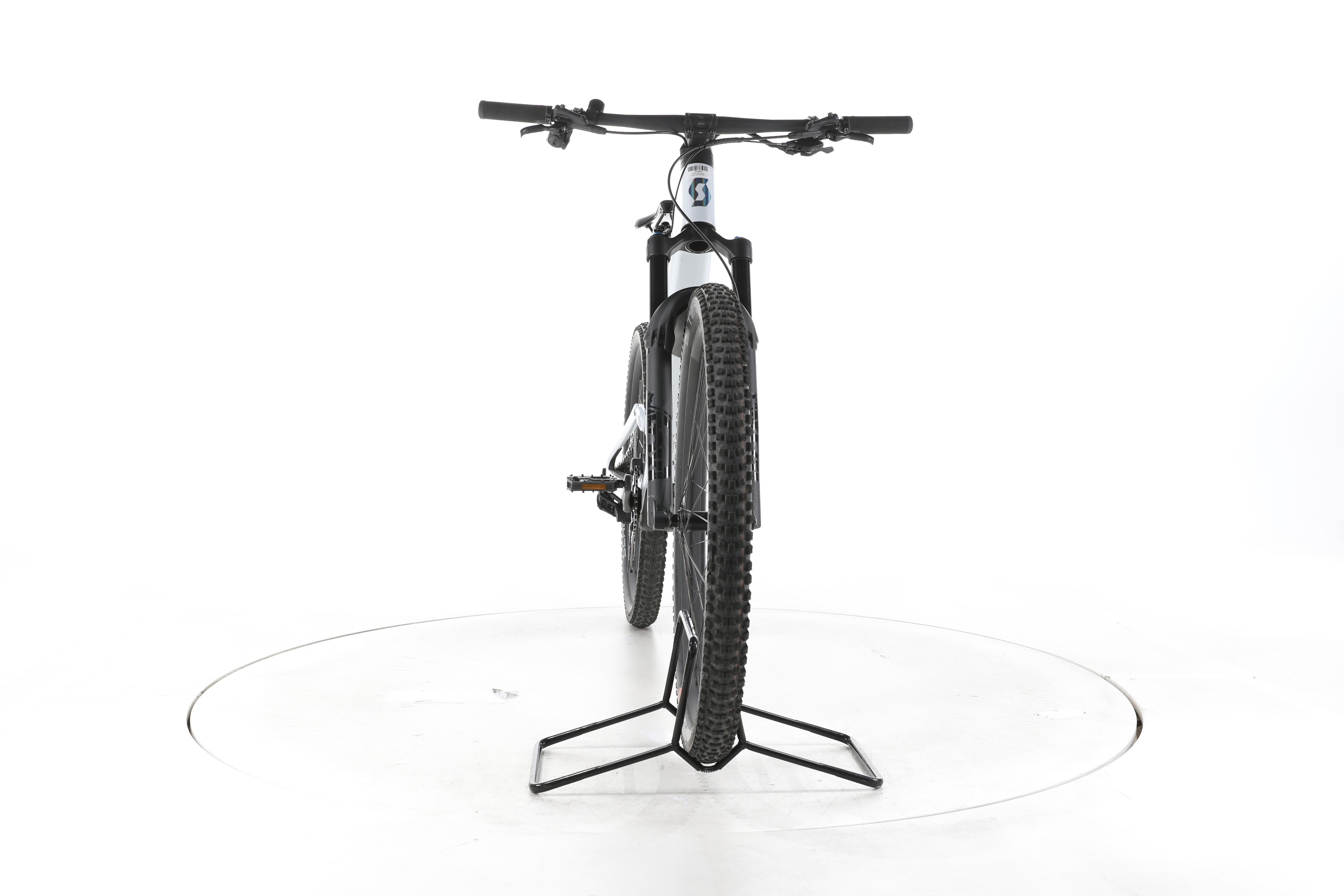 Scott Lumen 905 E-Bike Fully Carbon 2025 - Image 4
