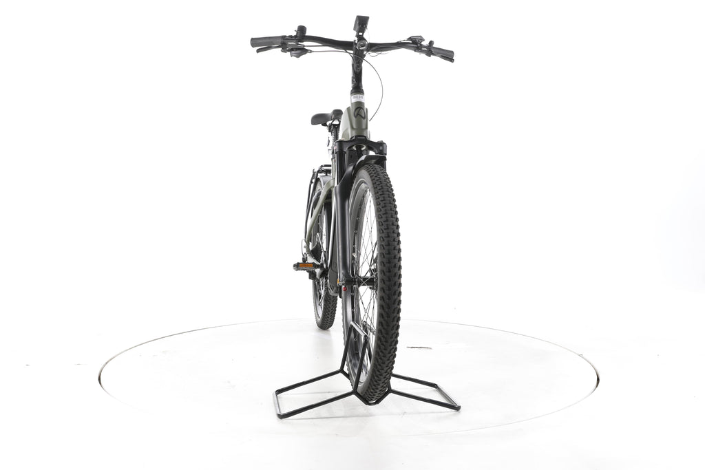 Kalkhoff Entice 7.B Advance+ Trekking E-Bike Tiefeinsteiger - Image 4