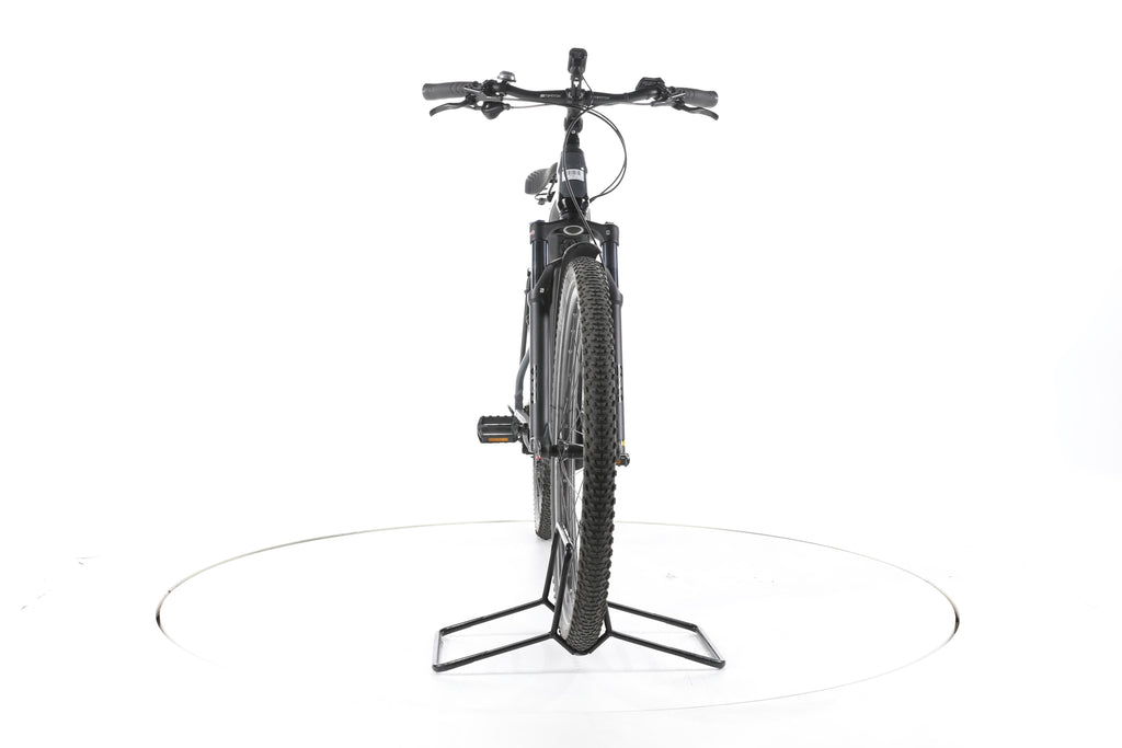 Merida eBIG.Tour 675 EQ Trekking E-Bike - Image 4