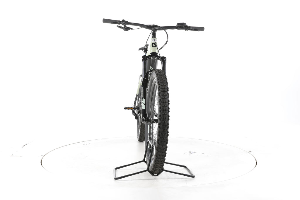 Haibike Alltrail 4 E-Bike Fully - Image 4
