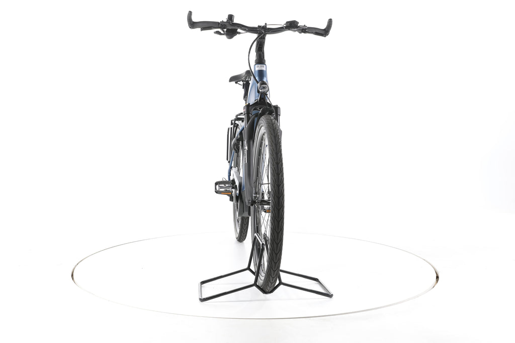 KTM ZEG Cento 10 Plus Trekking E-Bike Tiefeinsteiger 2025 - Image 4