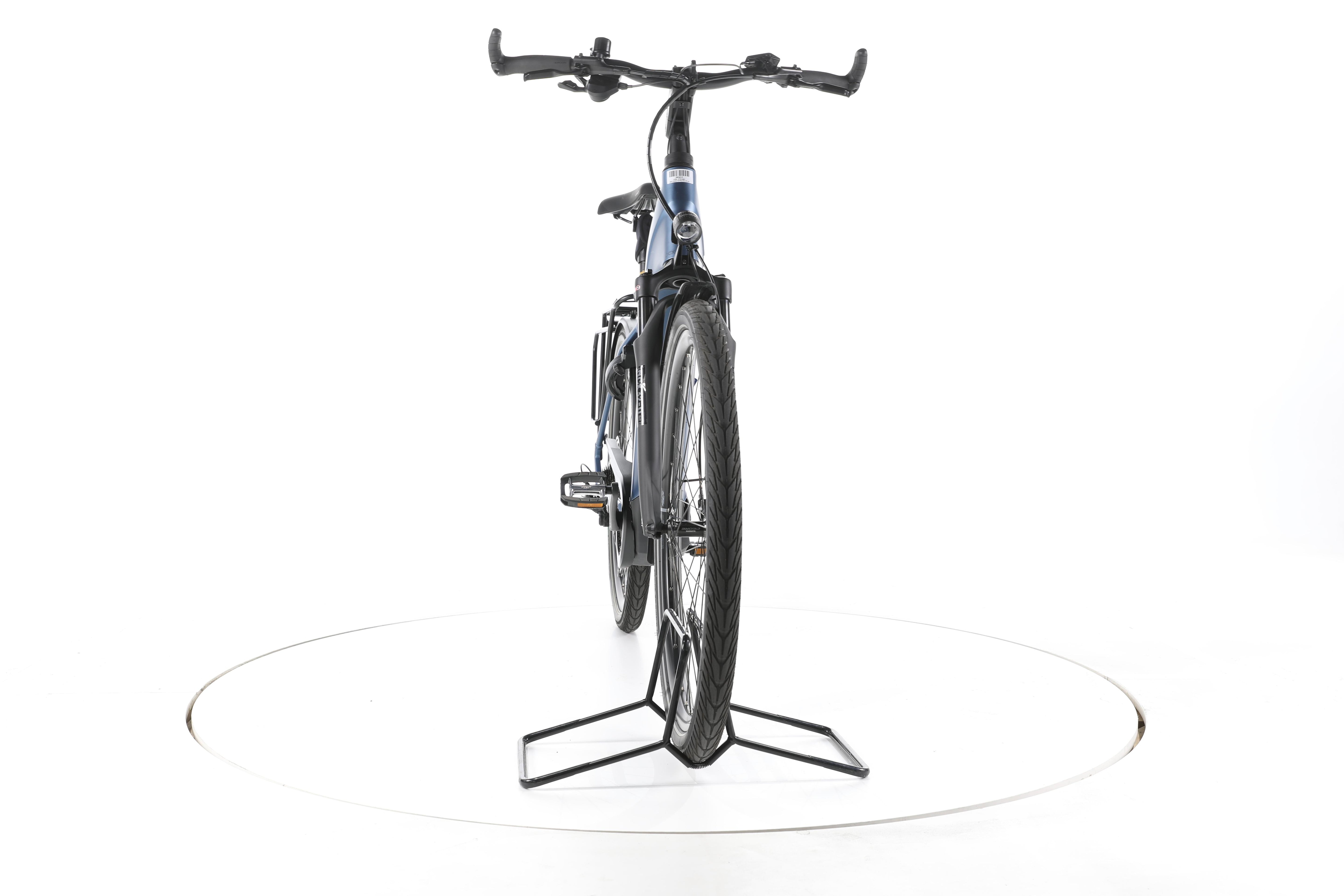 KTM ZEG Cento 10 Plus Trekking E-Bike Tiefeinsteiger 2025 - Image 4