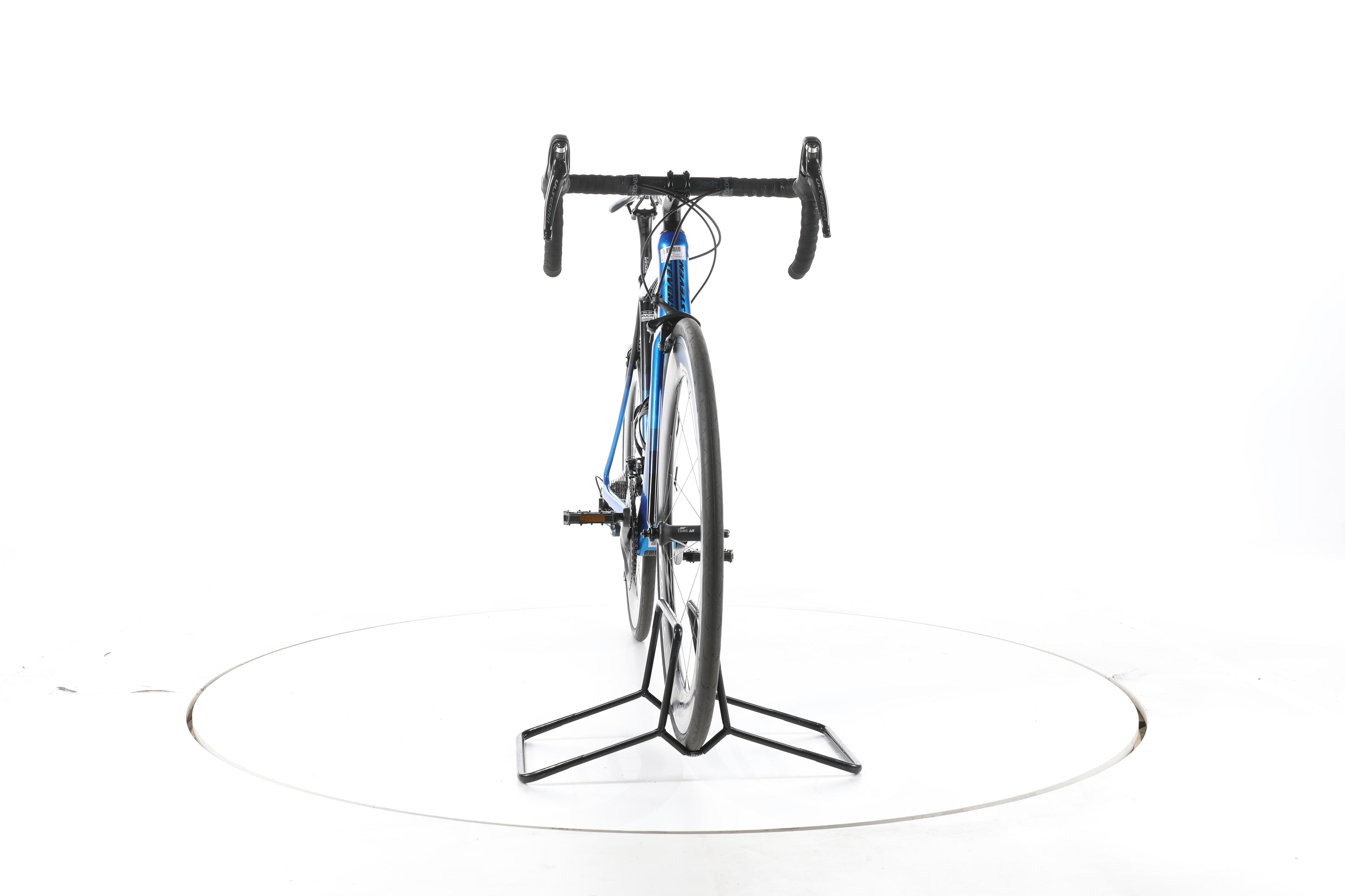 Stevens Izoard Rennrad Carbon - Image 4