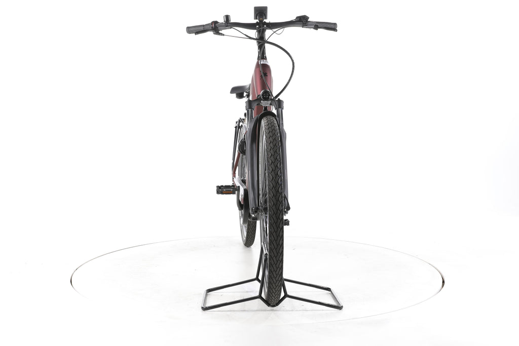 Pegasus Solero EVO City E-Bike Tiefeinsteiger - Image 4