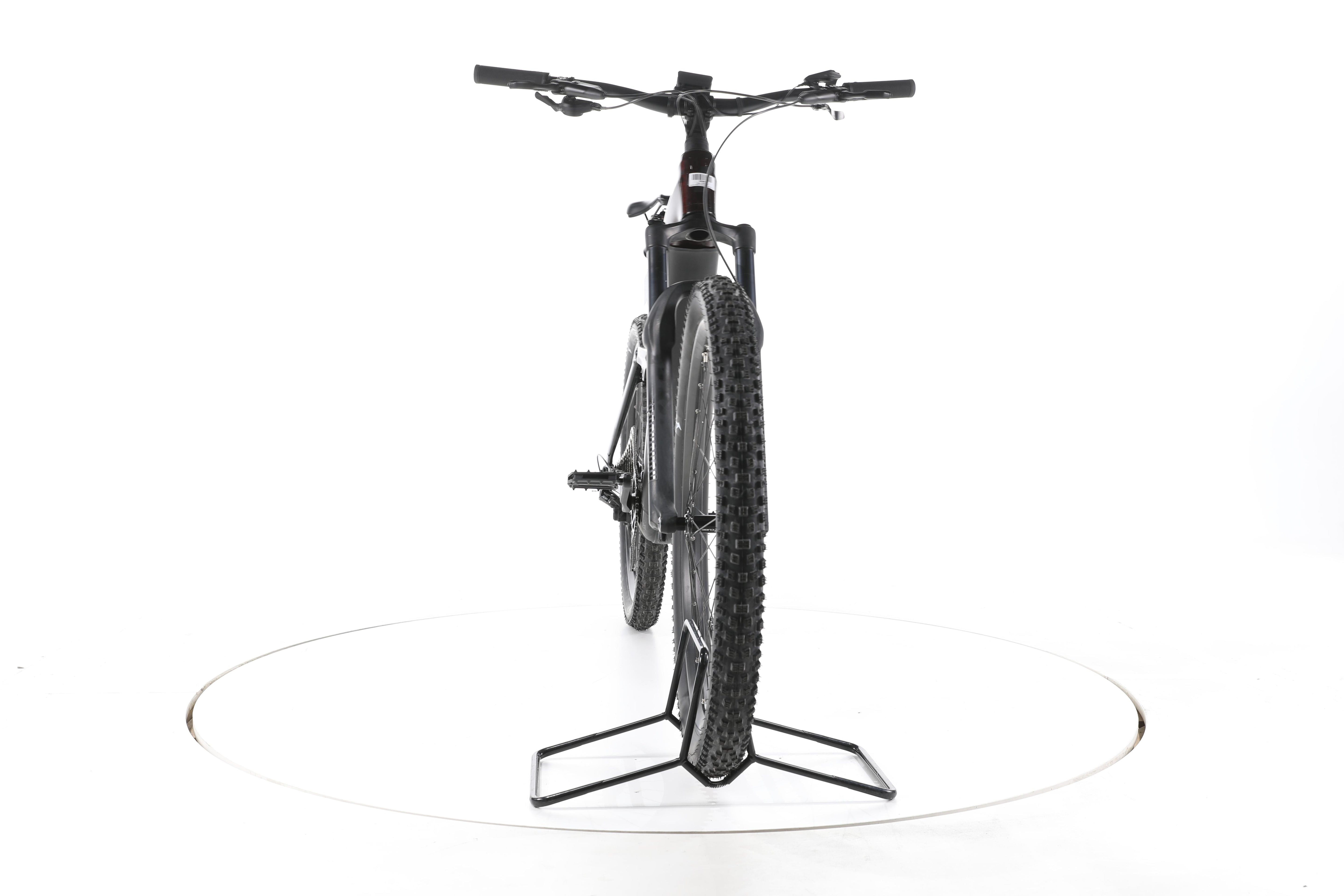 Cube Stereo Hybrid 140 HPC Race E-Bike Fully Carbon - Image 4