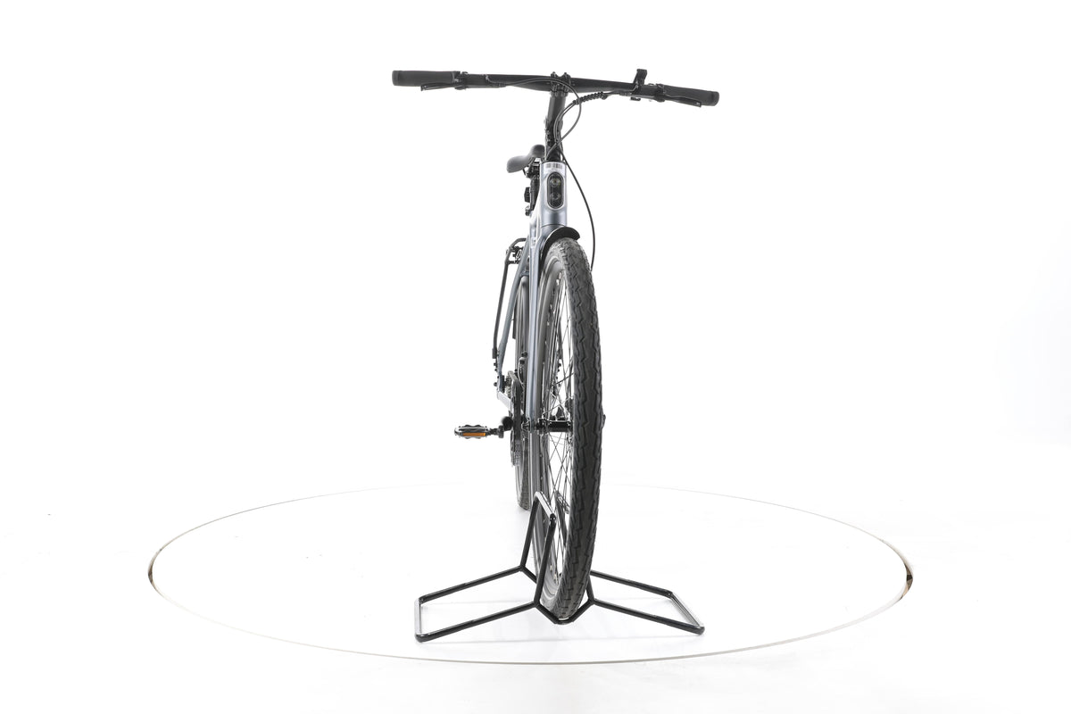 TENWAYS CGO600 Pro City E-Bike - Image 4