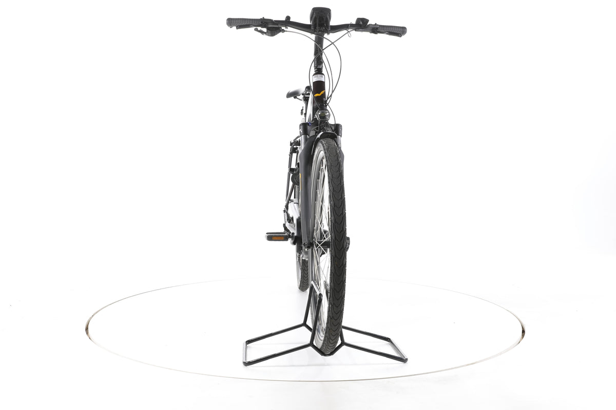 Victoria eTrekking 12.8 Trekking E-Bike - Image 4
