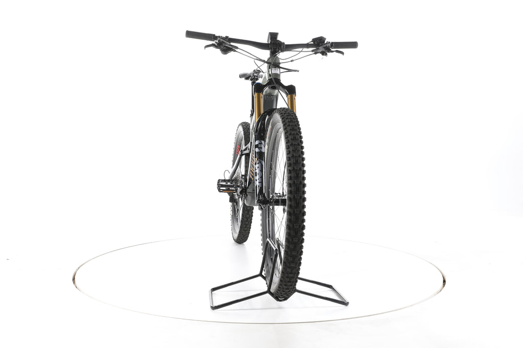 Moustache Bikes Game 9 E-Bike Fully - Image 4