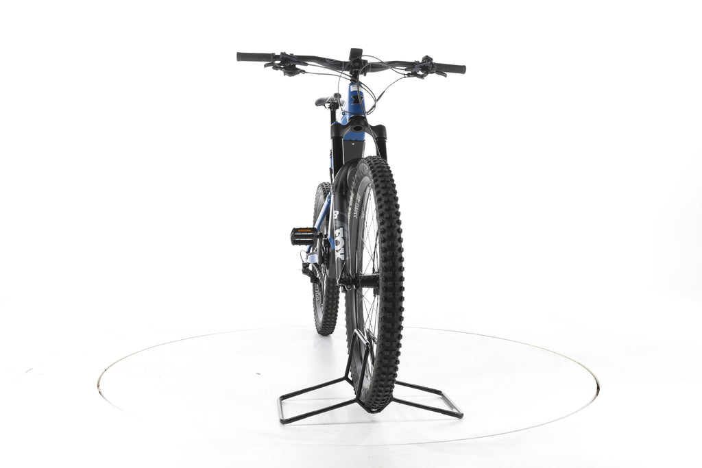 Nox Cycles Hybrid Enduro 7.1 E-Bike Fully - Image 4
