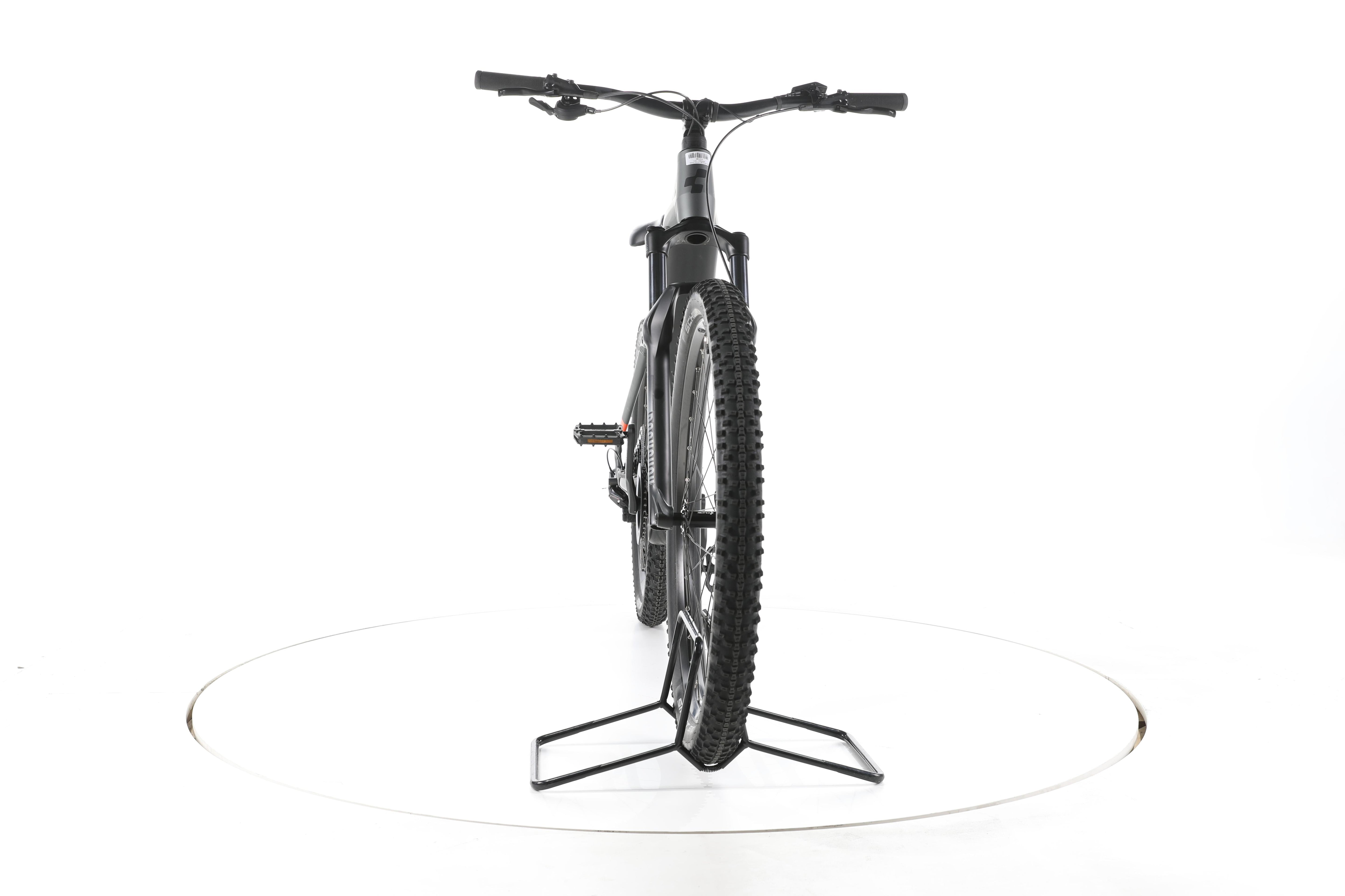 Cube Stereo Hybrid 120 Pro E-Bike Fully - Image 4